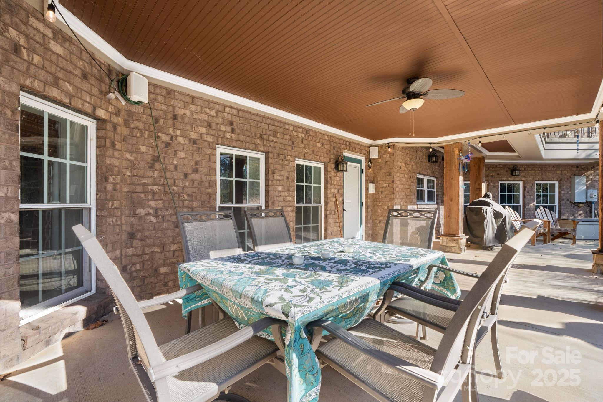 1330 Blacksnake Road — Stanley
