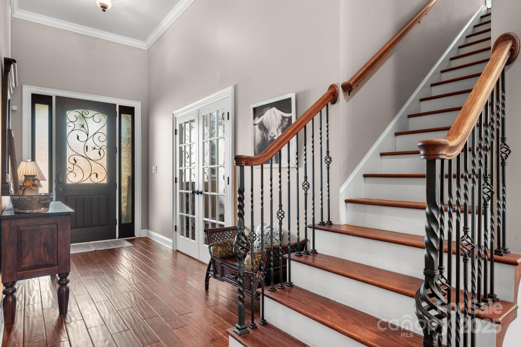 1330 Blacksnake Road — Stanley