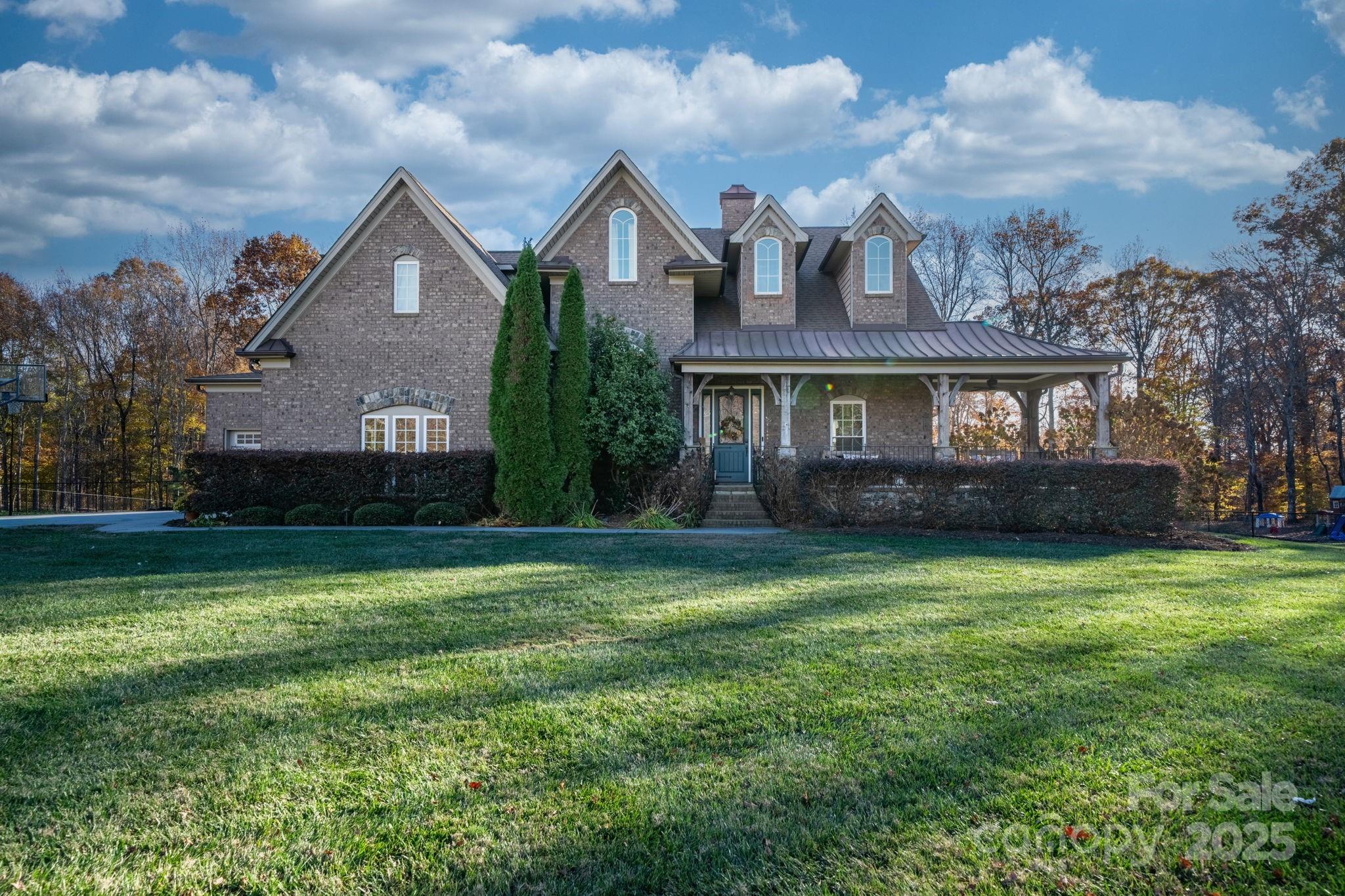 1330 Blacksnake Road — Stanley