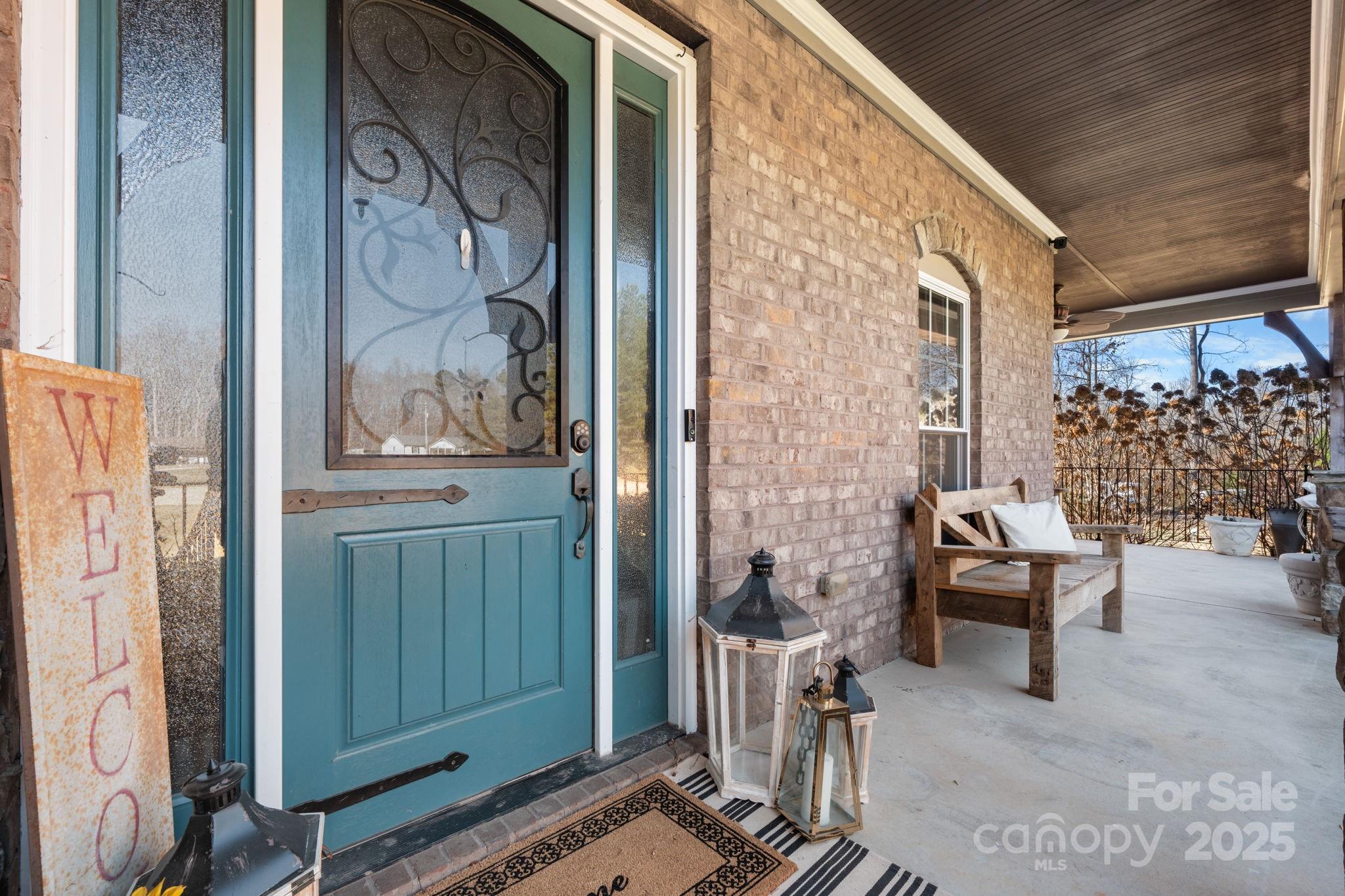 1330 Blacksnake Road — Stanley
