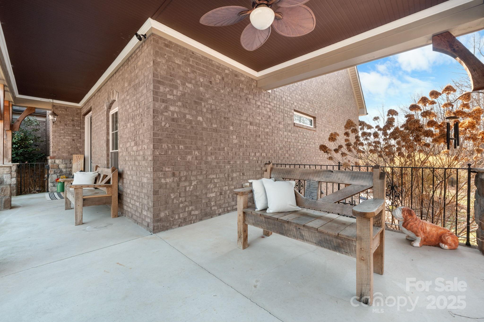 1330 Blacksnake Road — Stanley