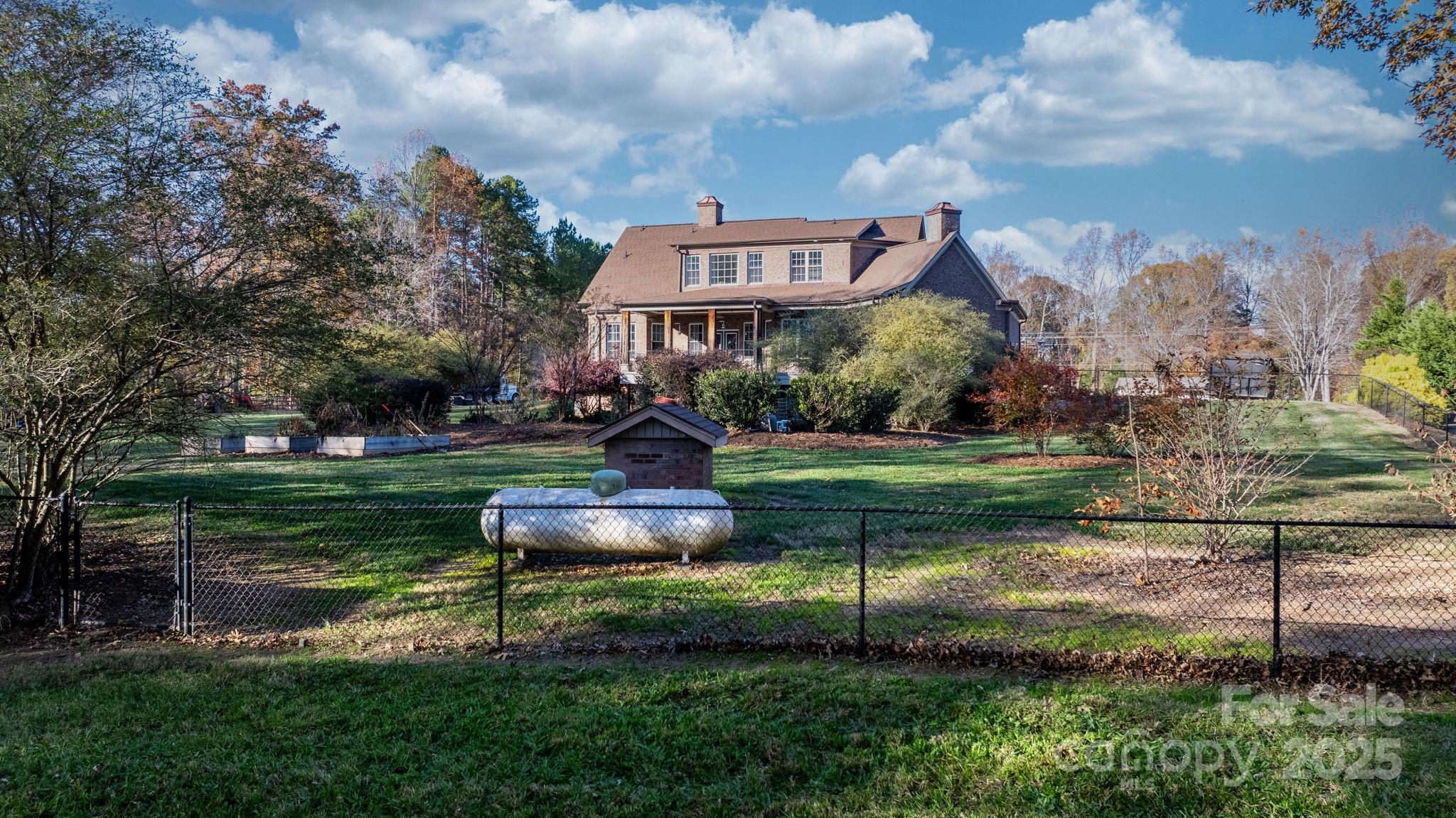 1330 Blacksnake Road — Stanley
