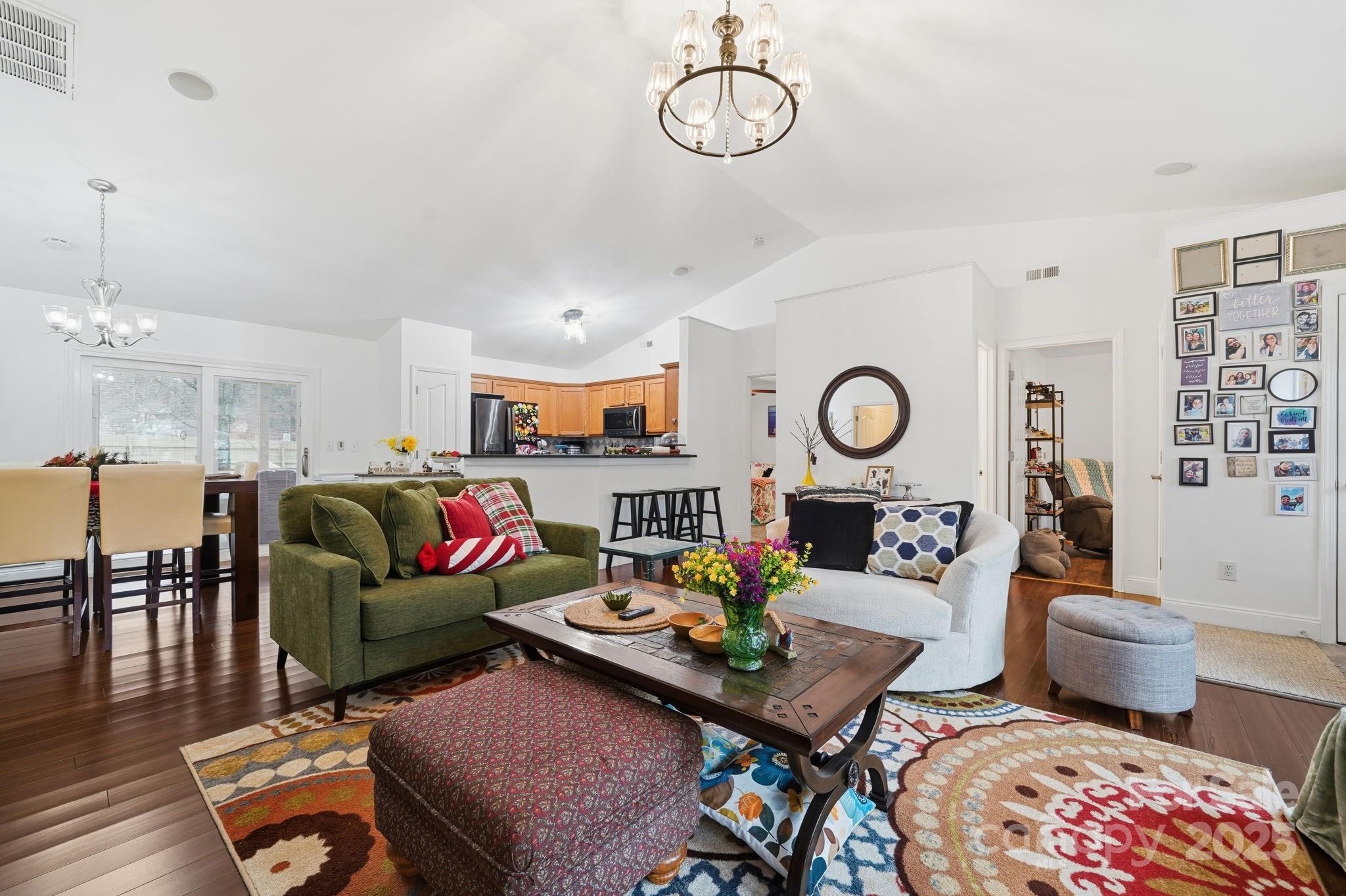 13512 Michael Lynn Road — Charlotte