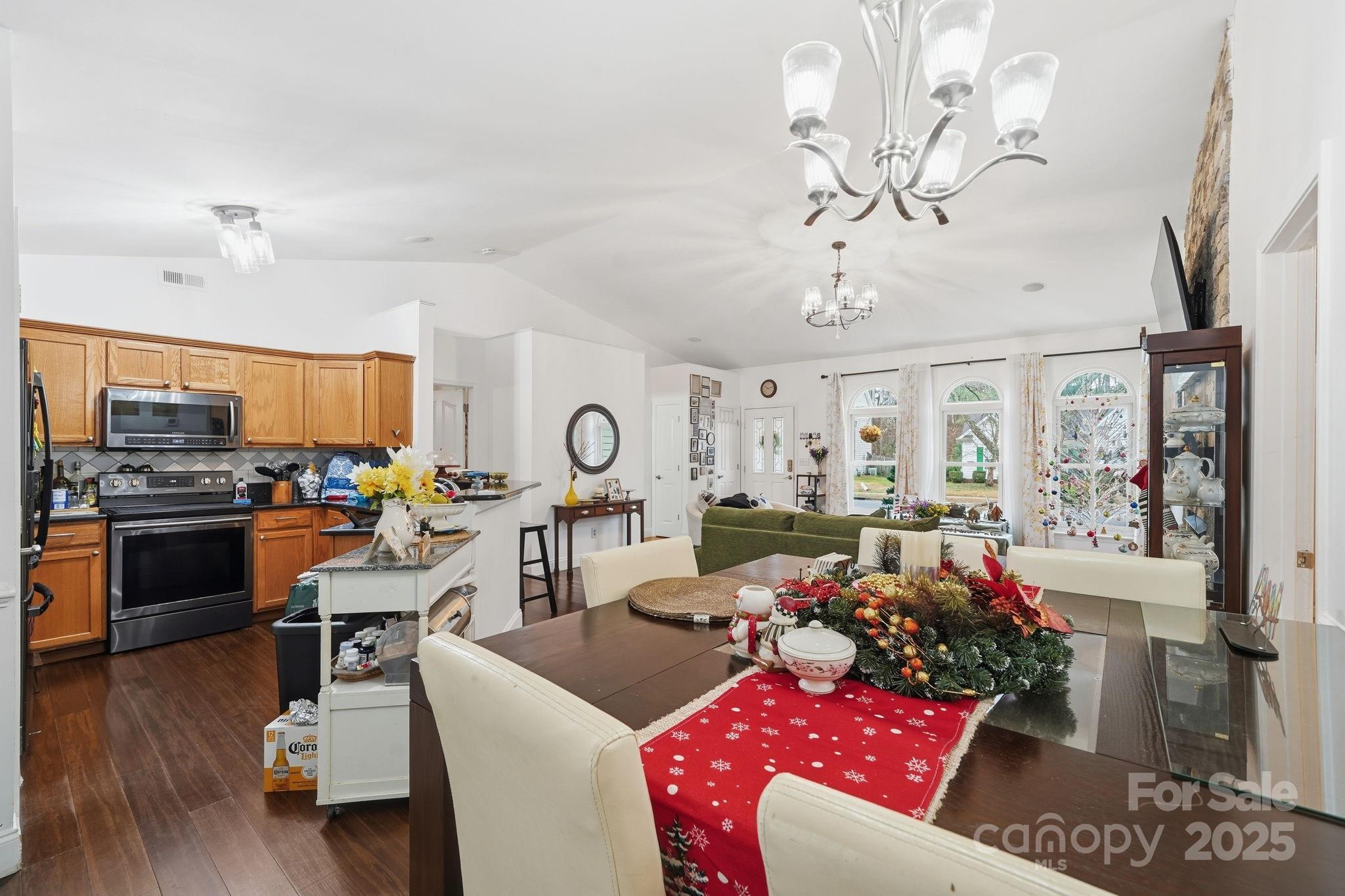 13512 Michael Lynn Road — Charlotte
