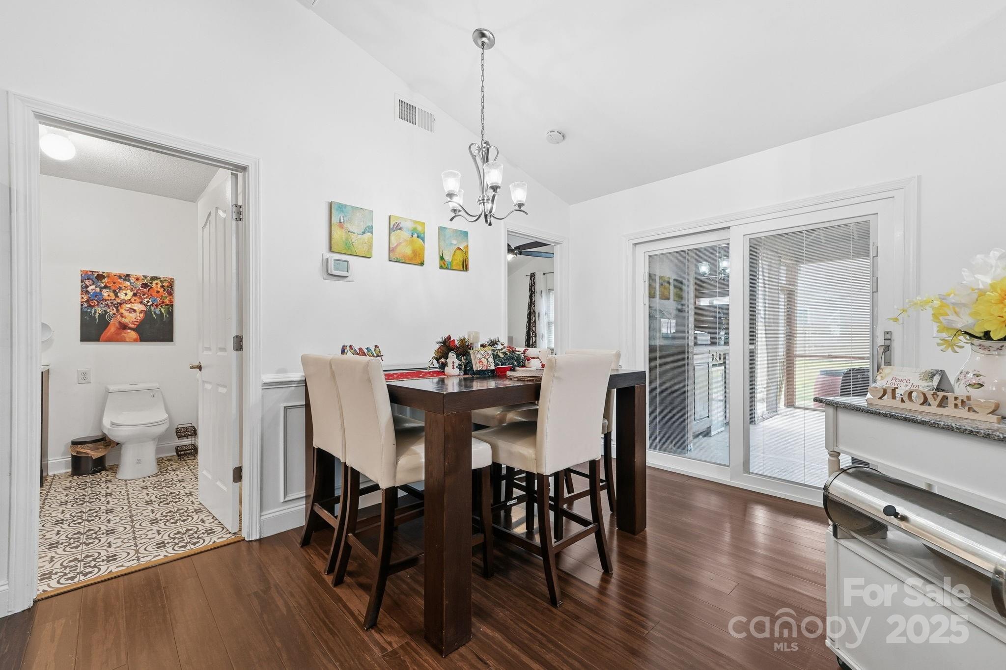 13512 Michael Lynn Road — Charlotte