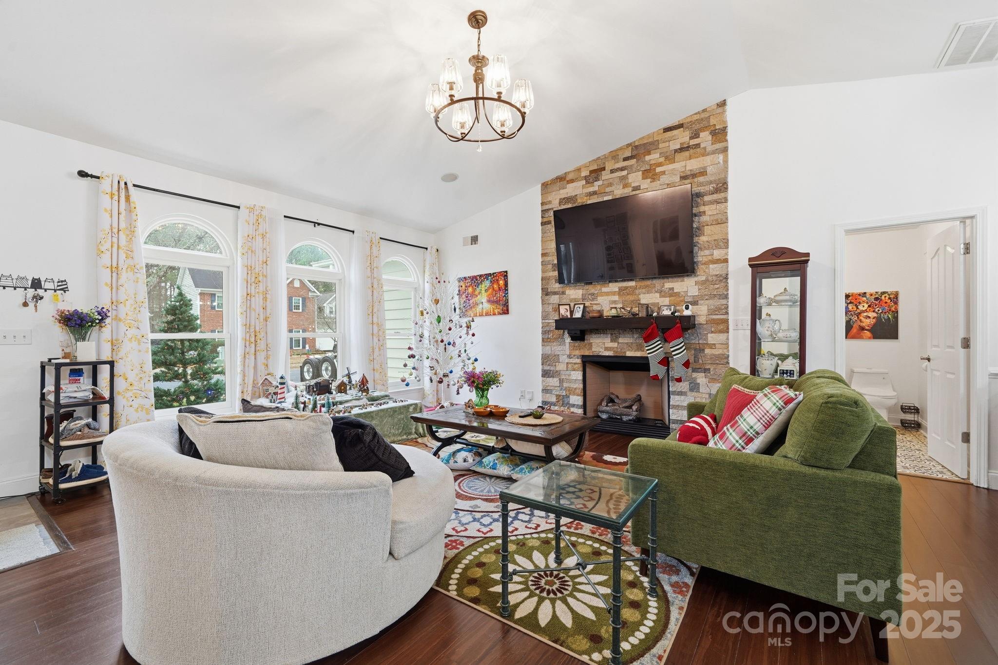 13512 Michael Lynn Road — Charlotte