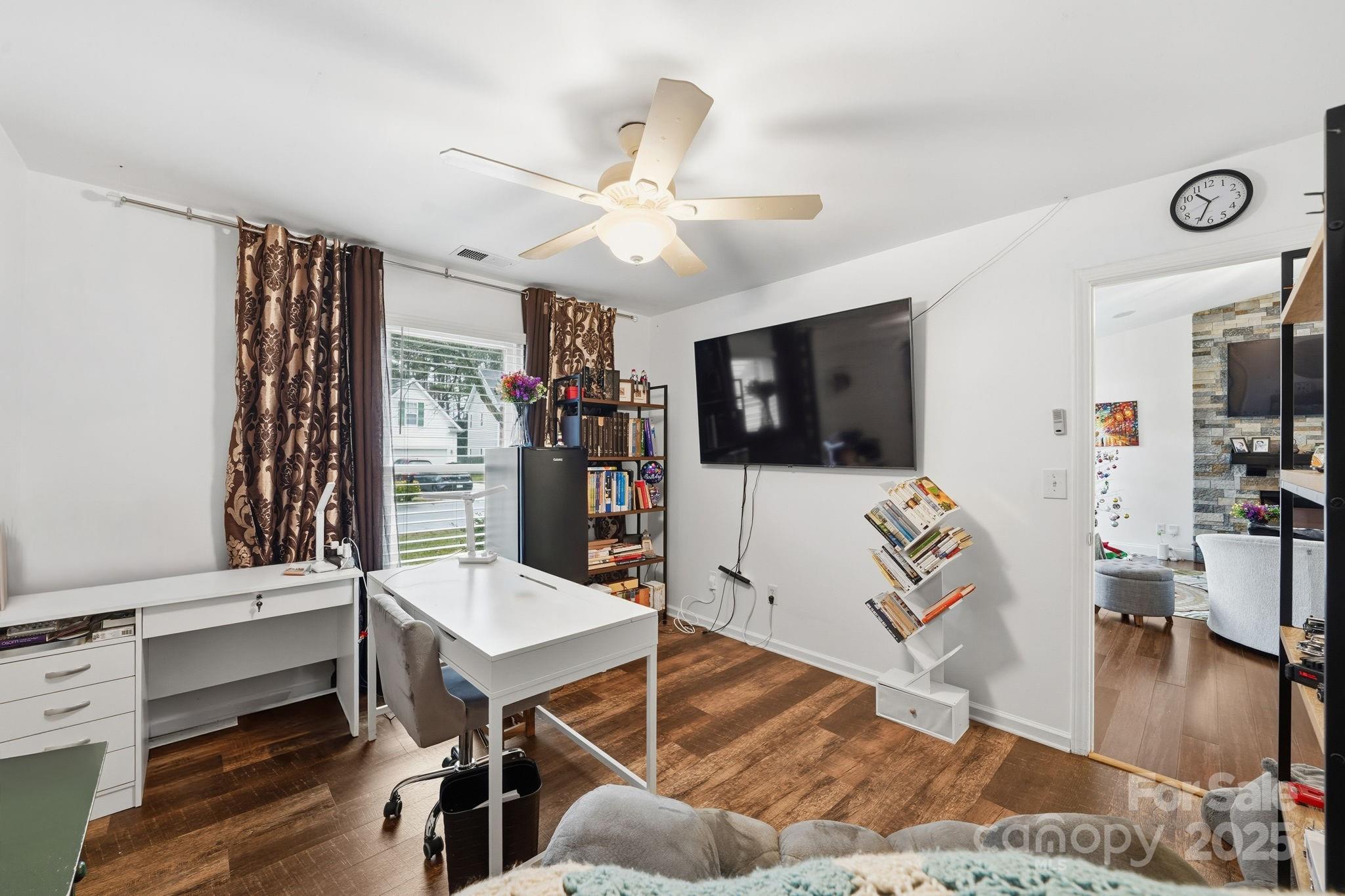 13512 Michael Lynn Road — Charlotte