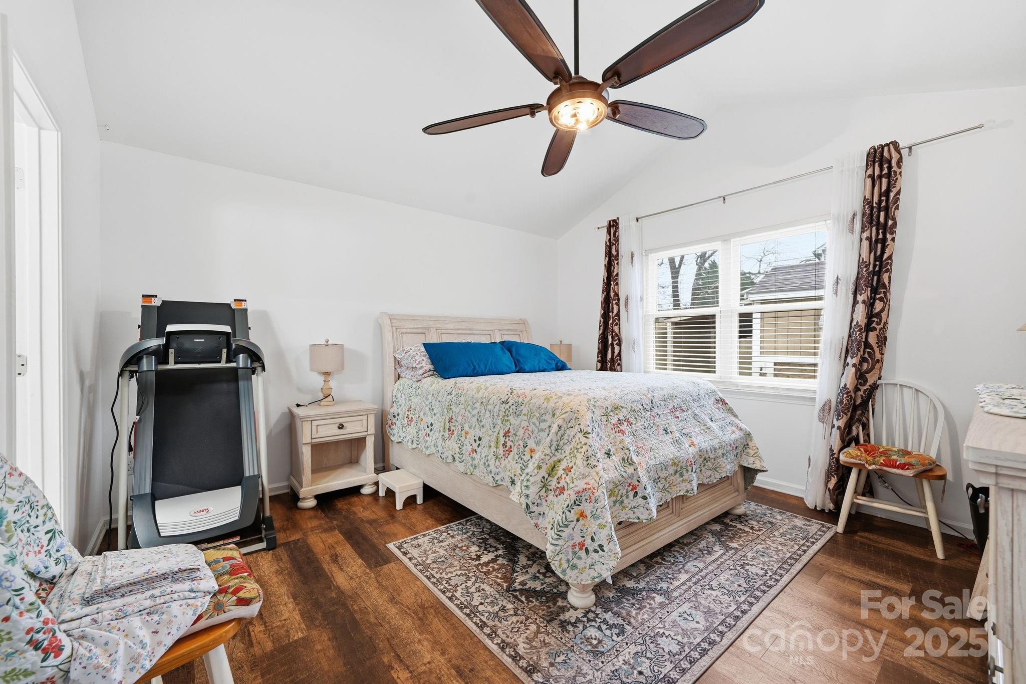 13512 Michael Lynn Road — Charlotte