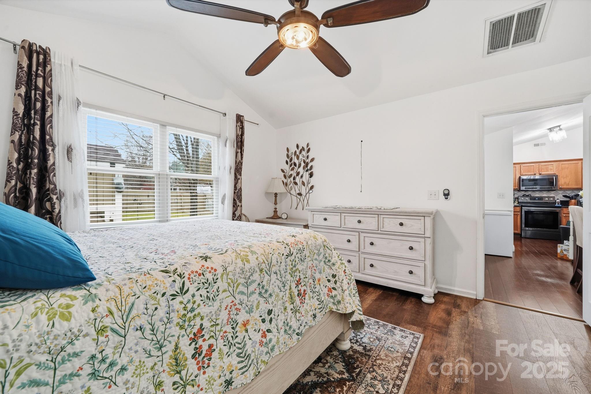 13512 Michael Lynn Road — Charlotte