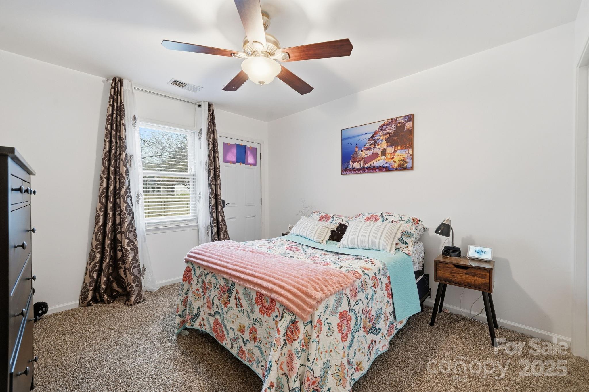 13512 Michael Lynn Road — Charlotte