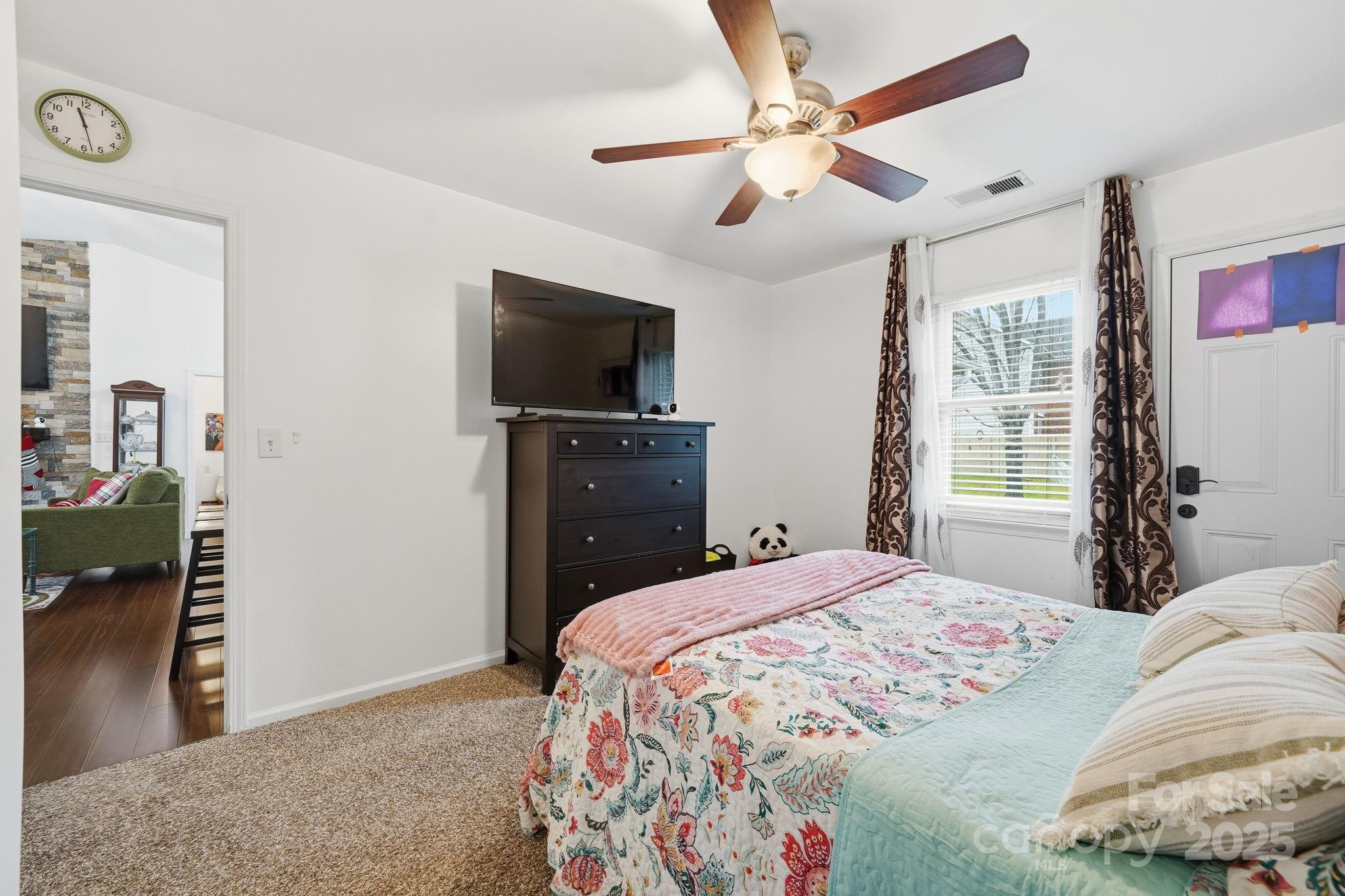 13512 Michael Lynn Road — Charlotte