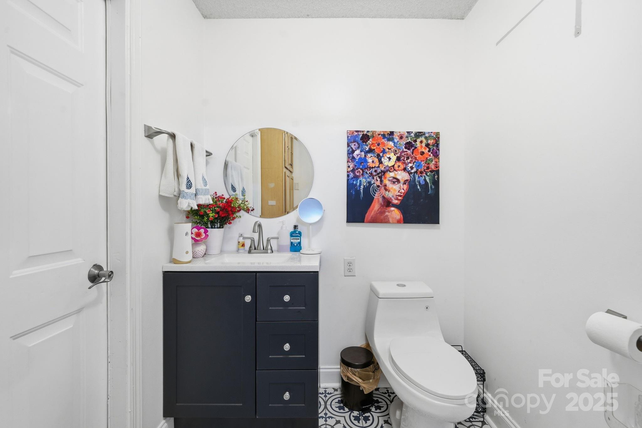 13512 Michael Lynn Road — Charlotte
