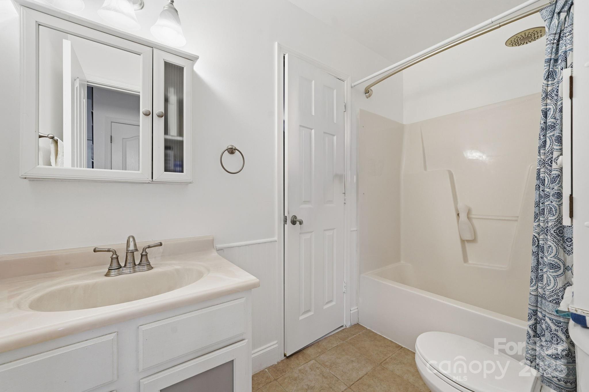 13512 Michael Lynn Road — Charlotte