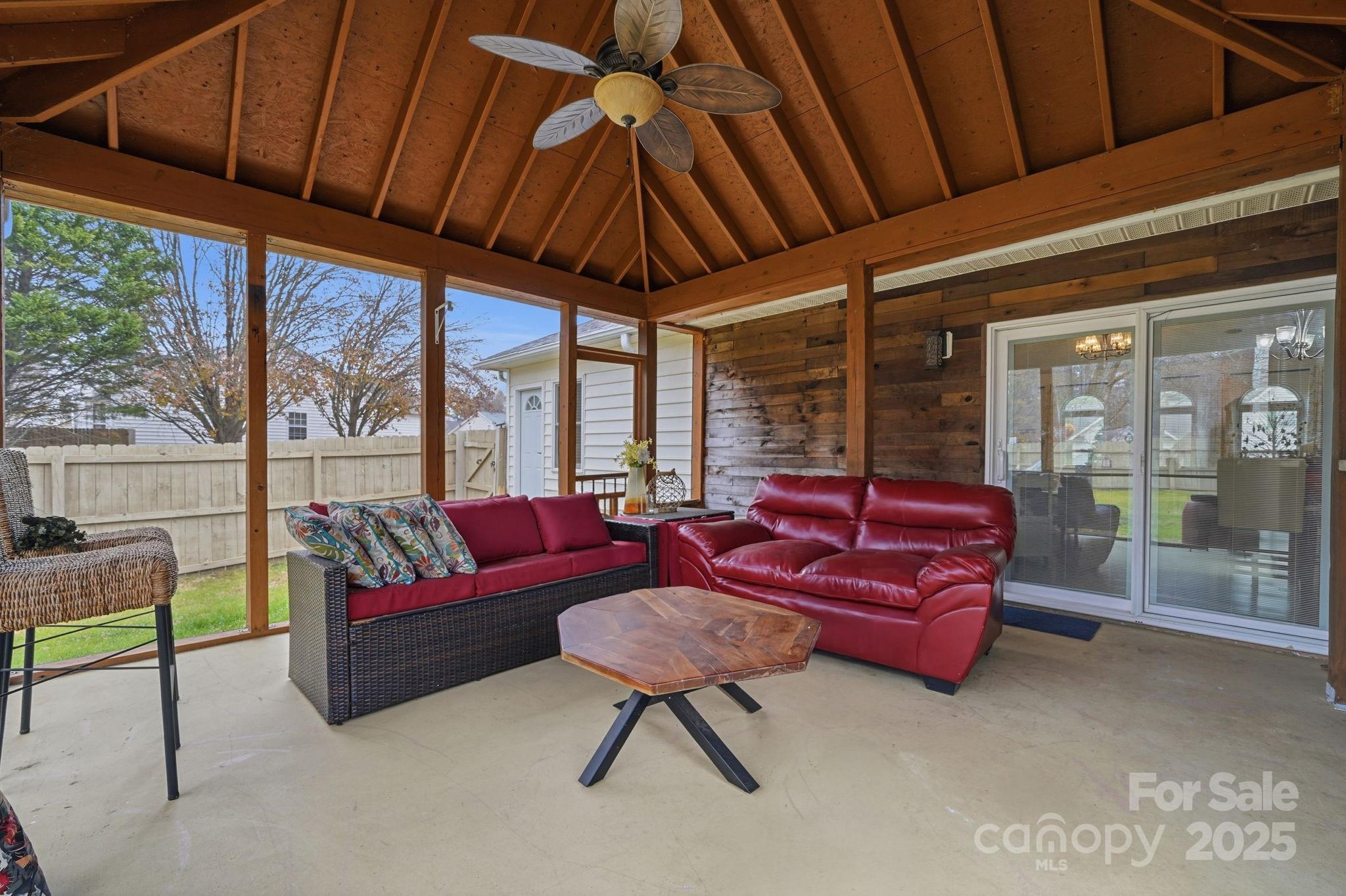13512 Michael Lynn Road — Charlotte