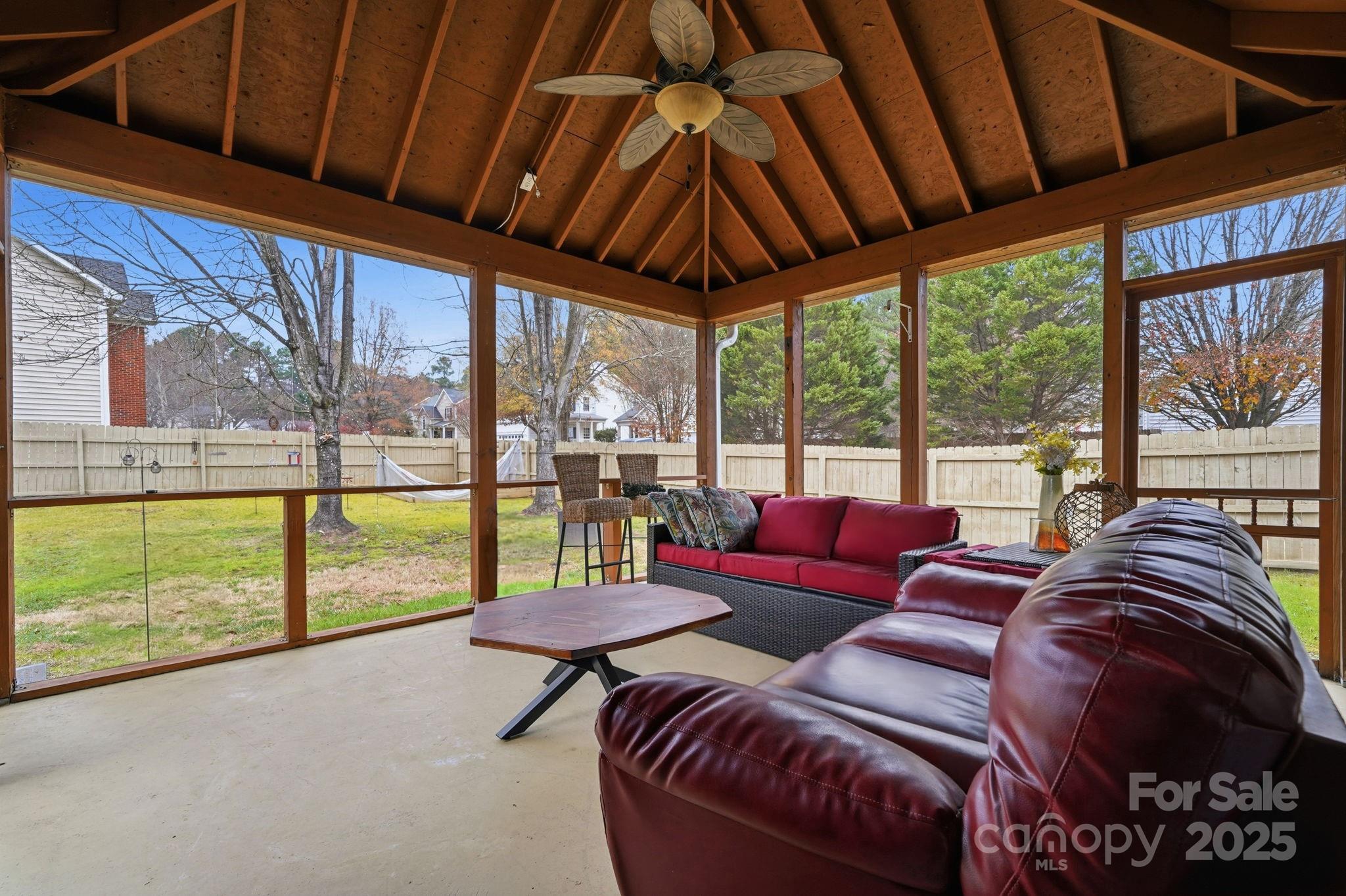 13512 Michael Lynn Road — Charlotte