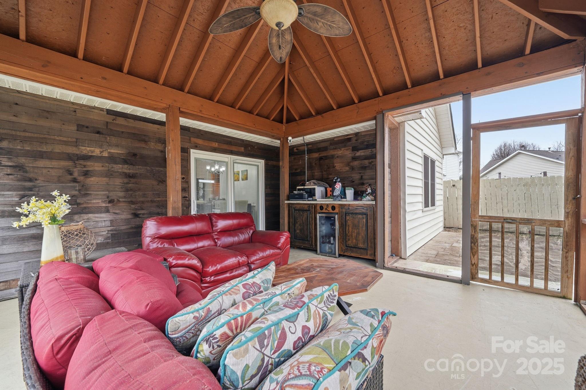 13512 Michael Lynn Road — Charlotte
