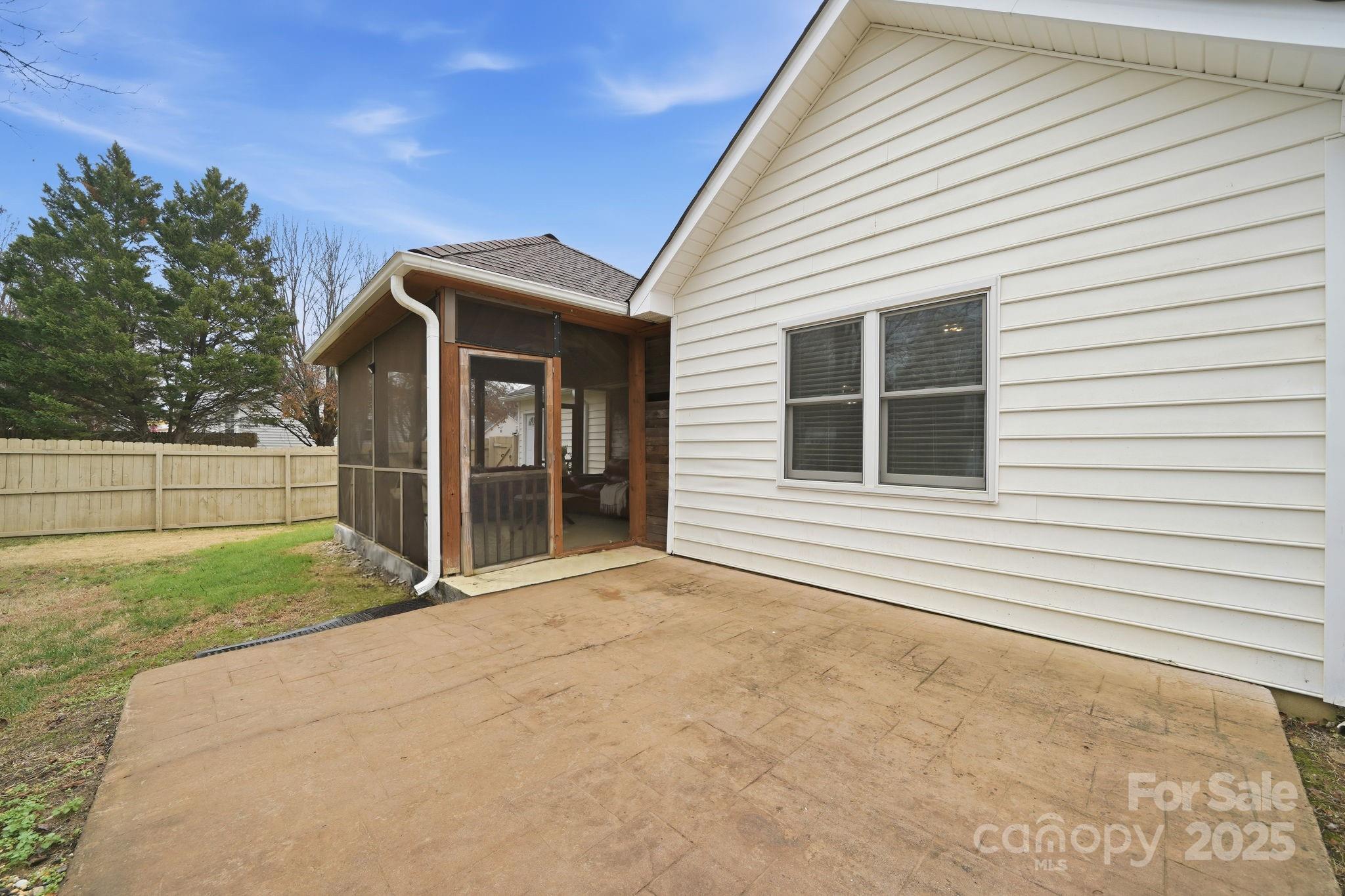 13512 Michael Lynn Road — Charlotte