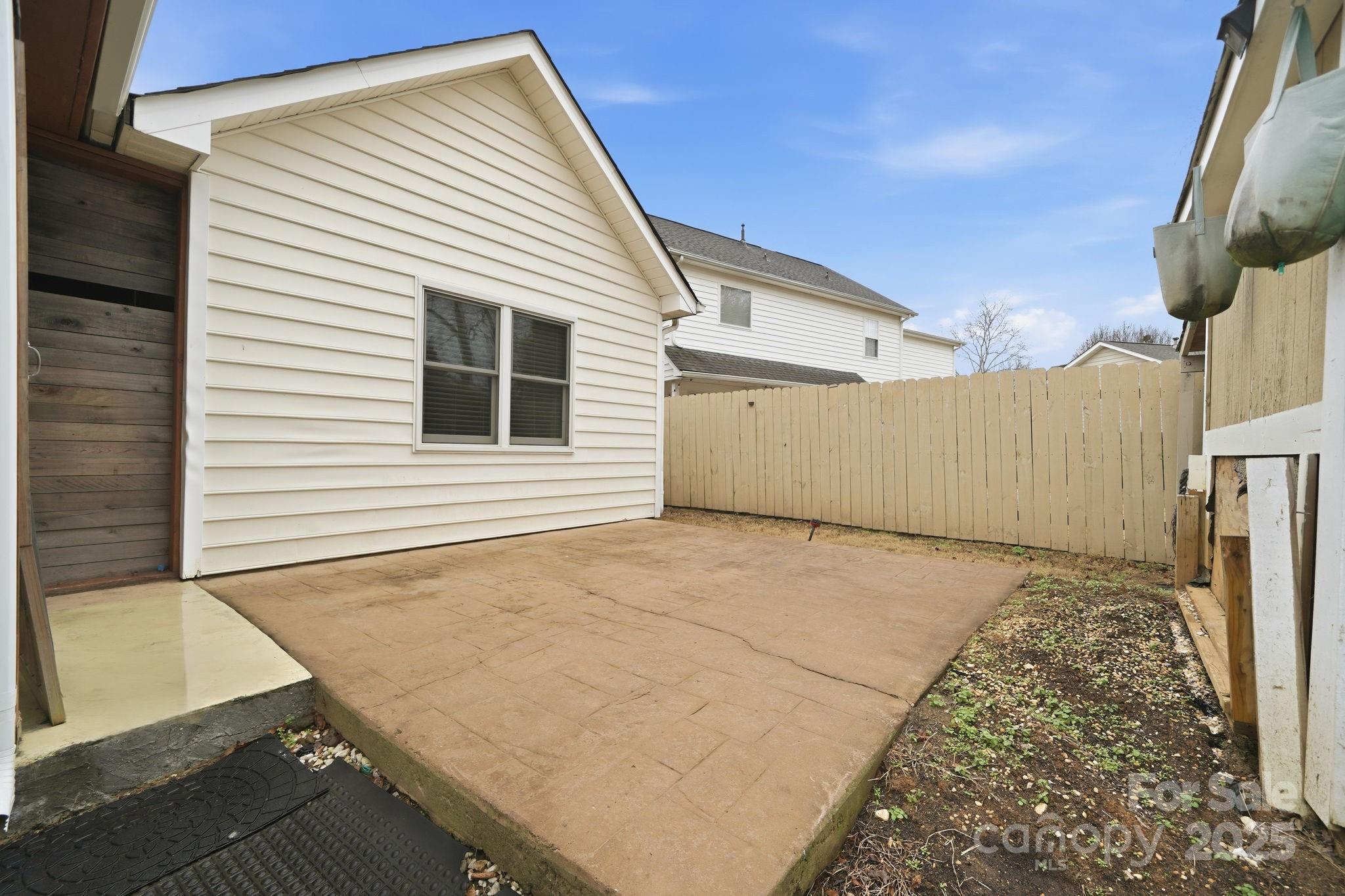13512 Michael Lynn Road — Charlotte