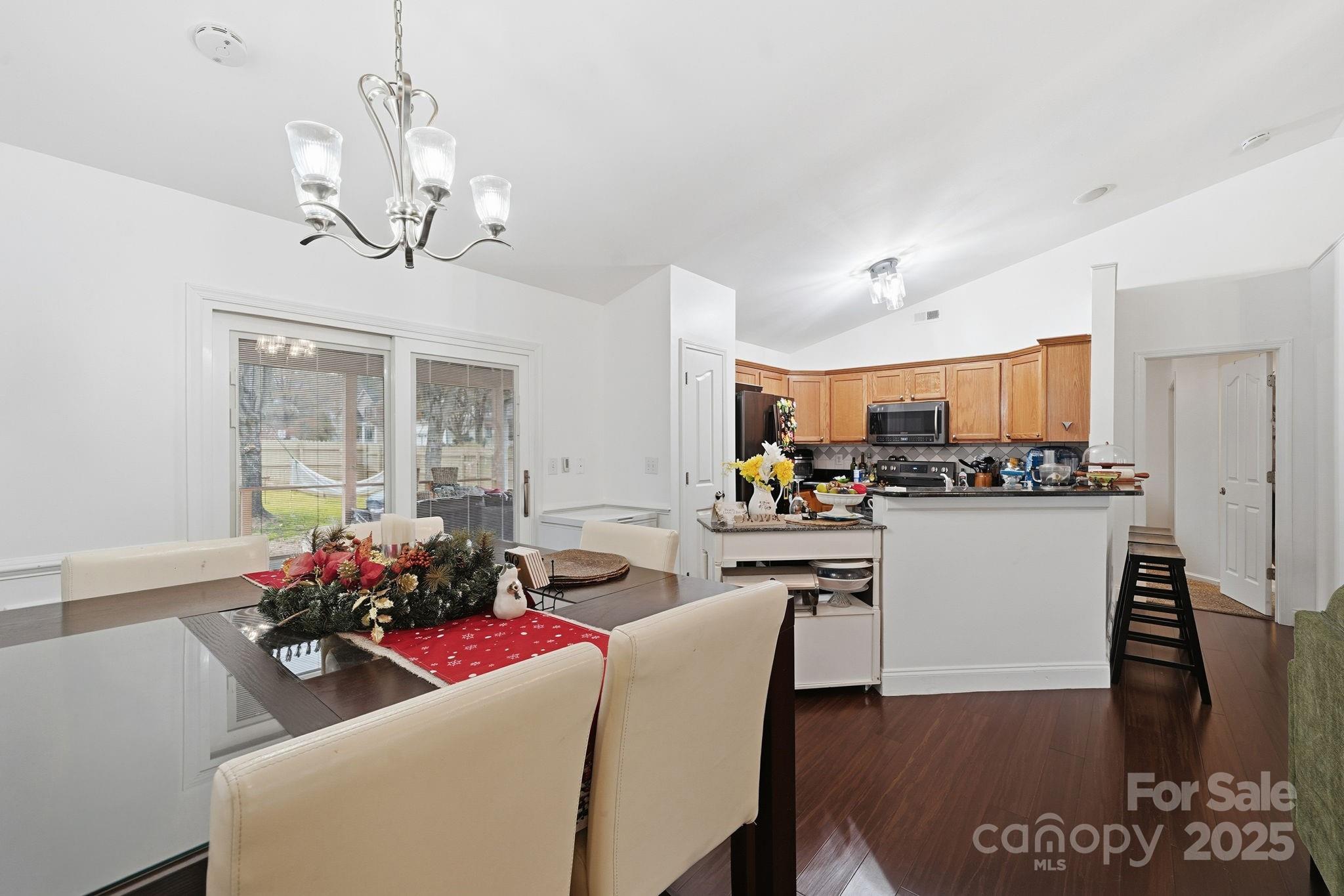 13512 Michael Lynn Road — Charlotte