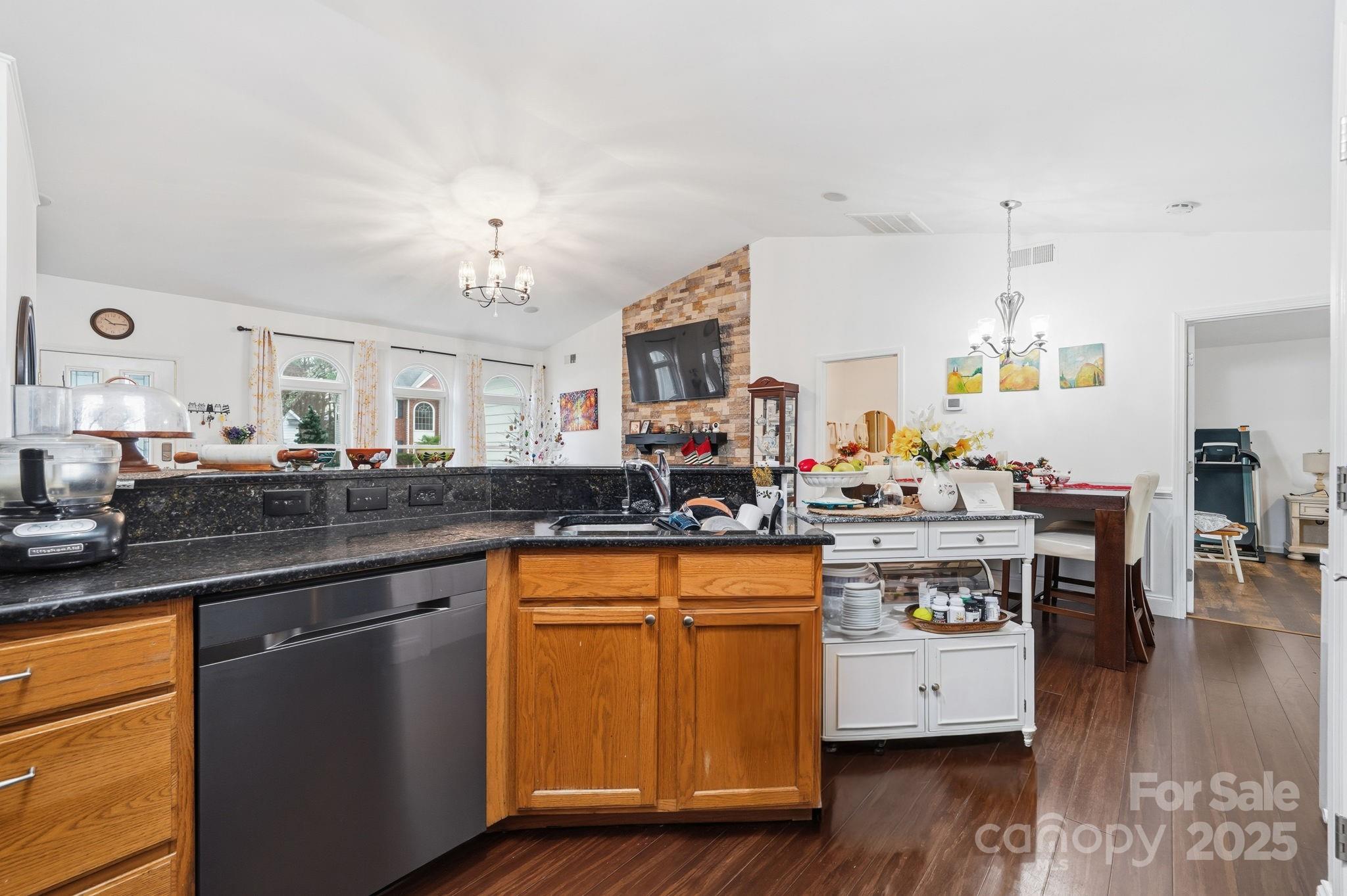 13512 Michael Lynn Road — Charlotte