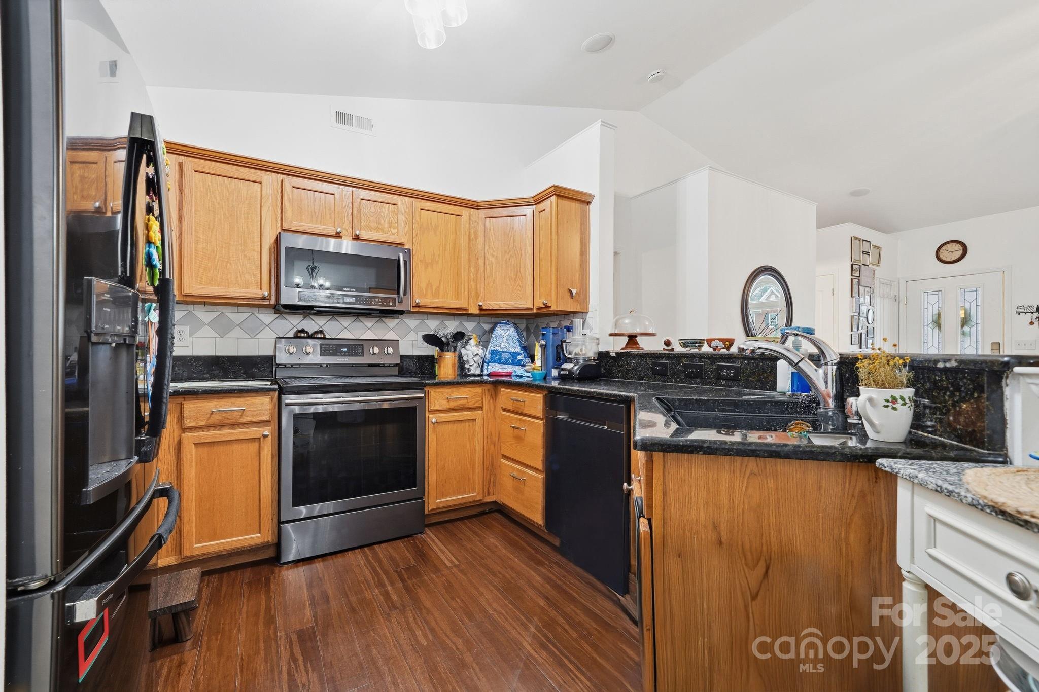 13512 Michael Lynn Road — Charlotte