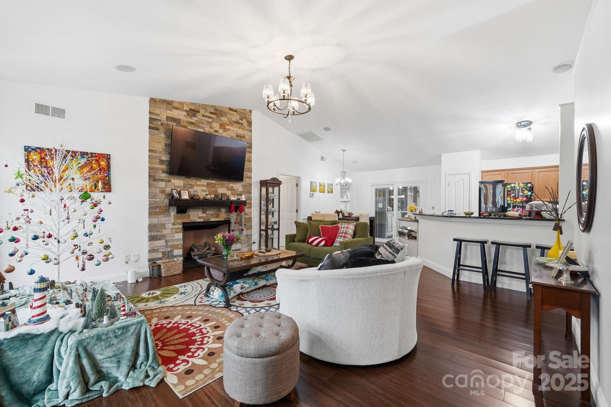 13512 Michael Lynn Road — Charlotte