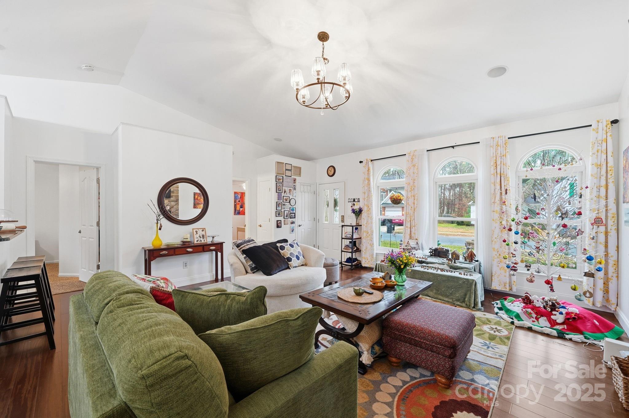 13512 Michael Lynn Road — Charlotte