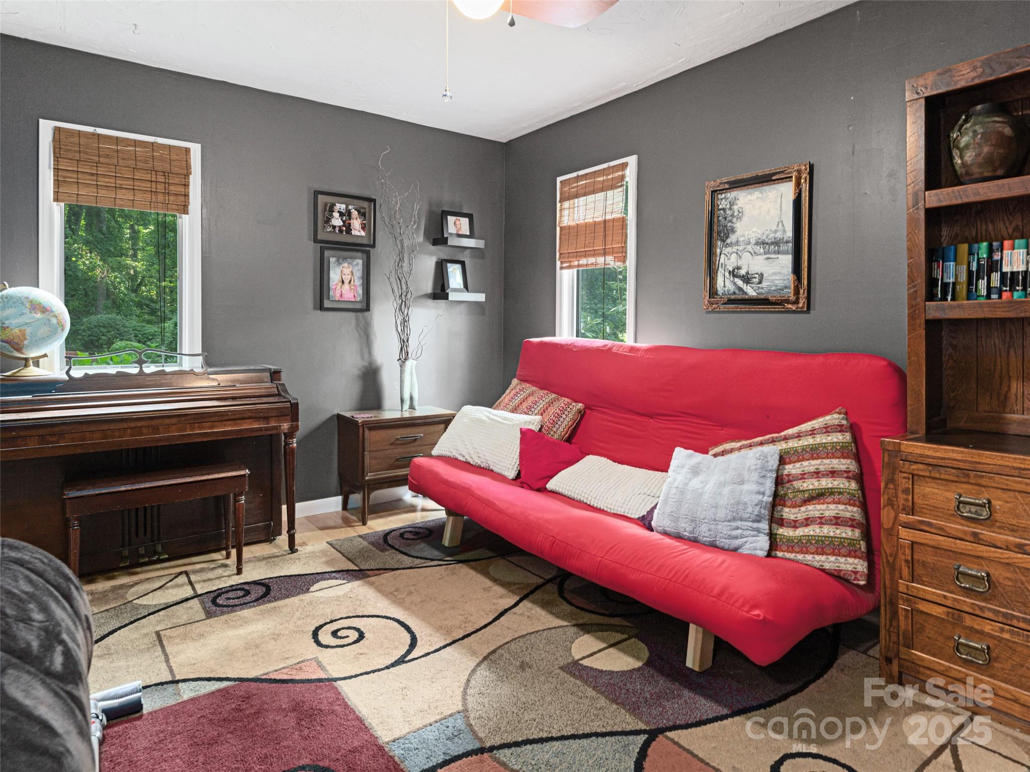 193 Rhododendron Drive — Arden
