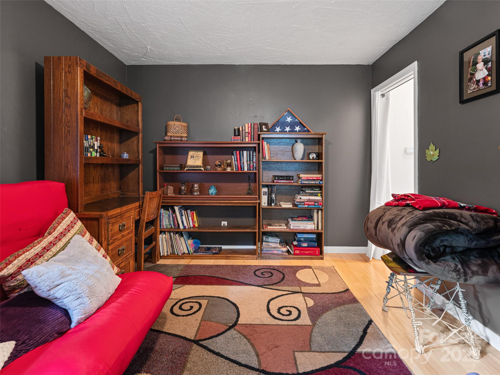 193 Rhododendron Drive — Arden