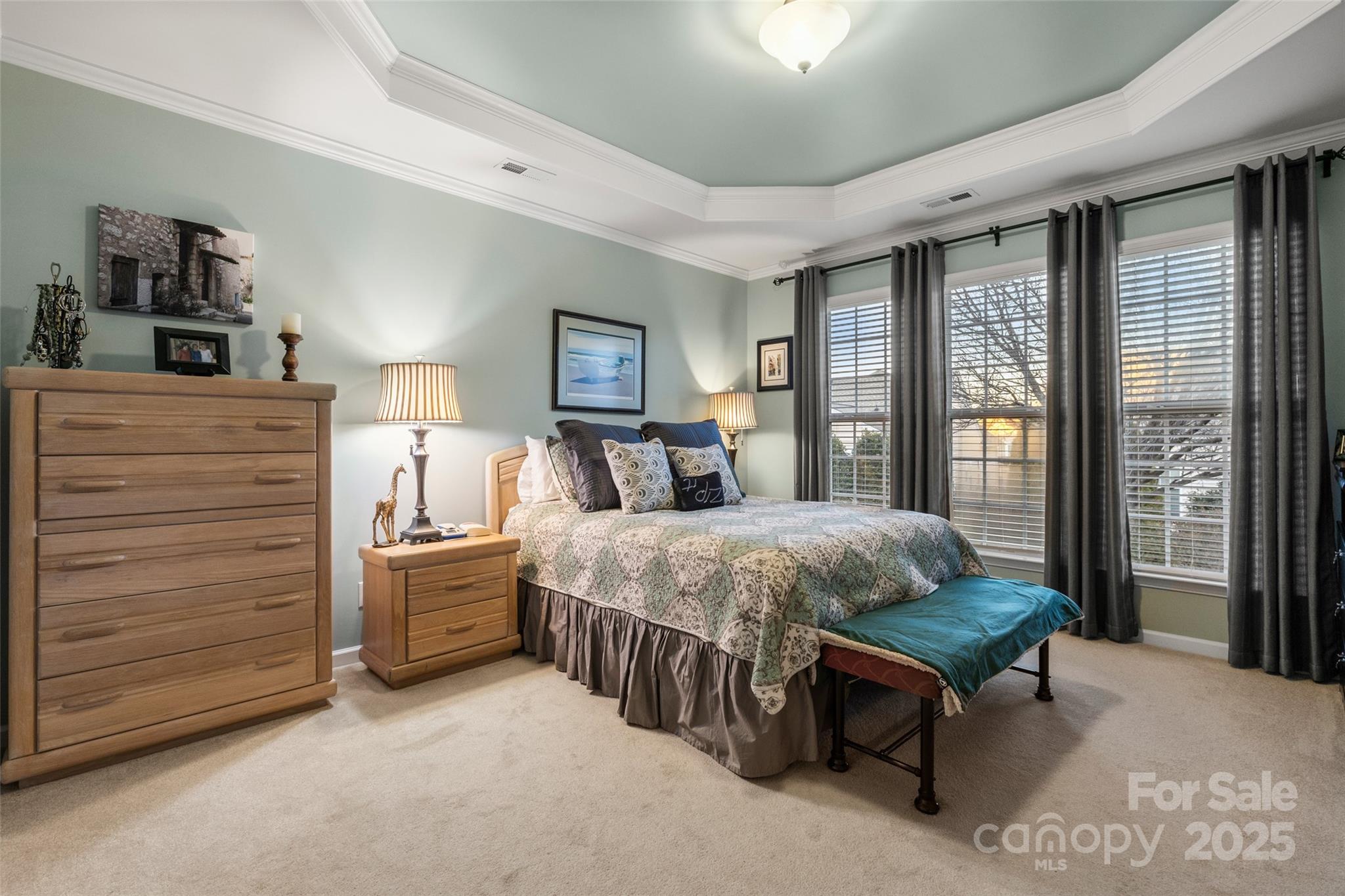 1040 Mesa Verde Drive — Indian Land