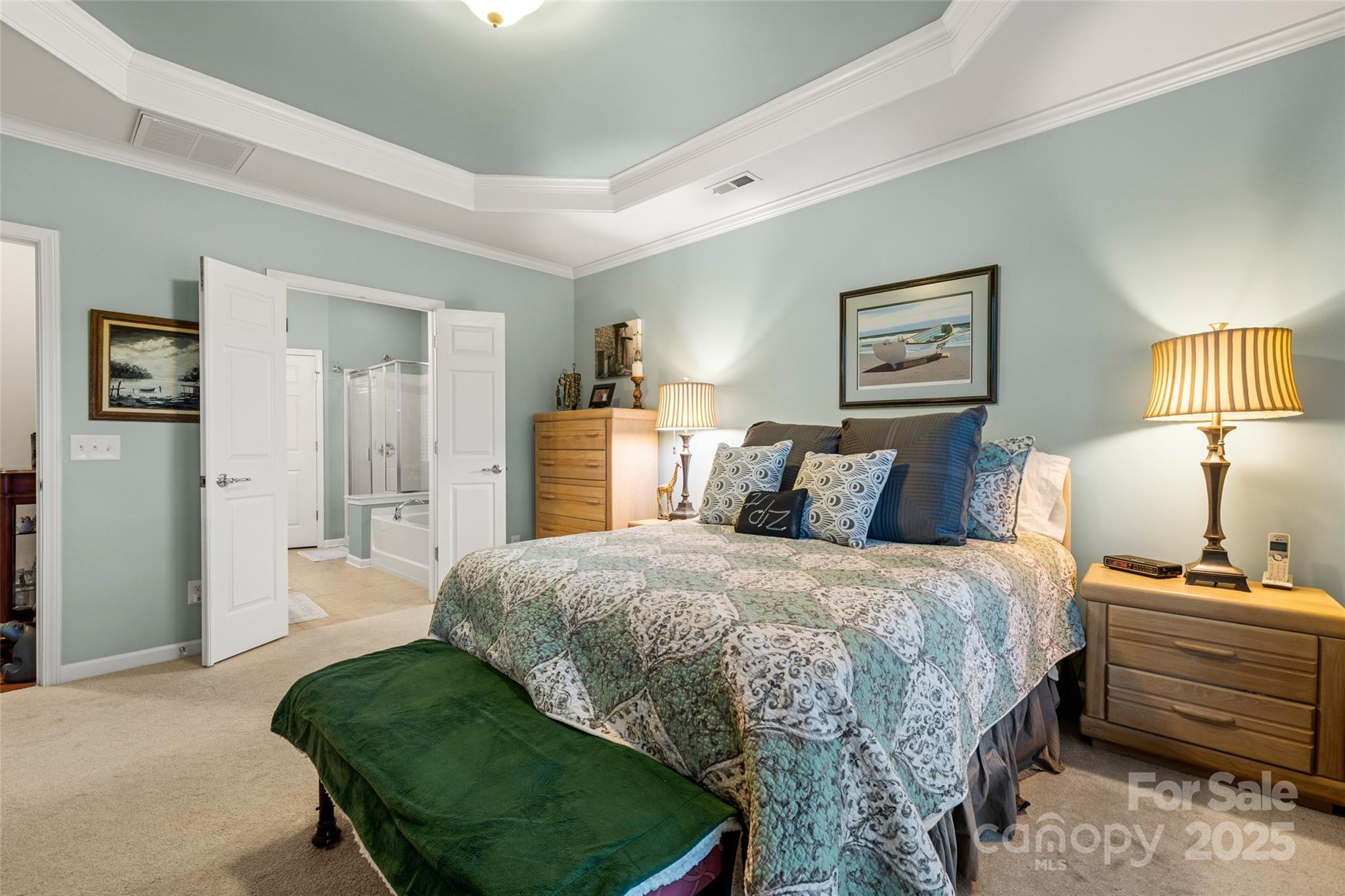 1040 Mesa Verde Drive — Indian Land