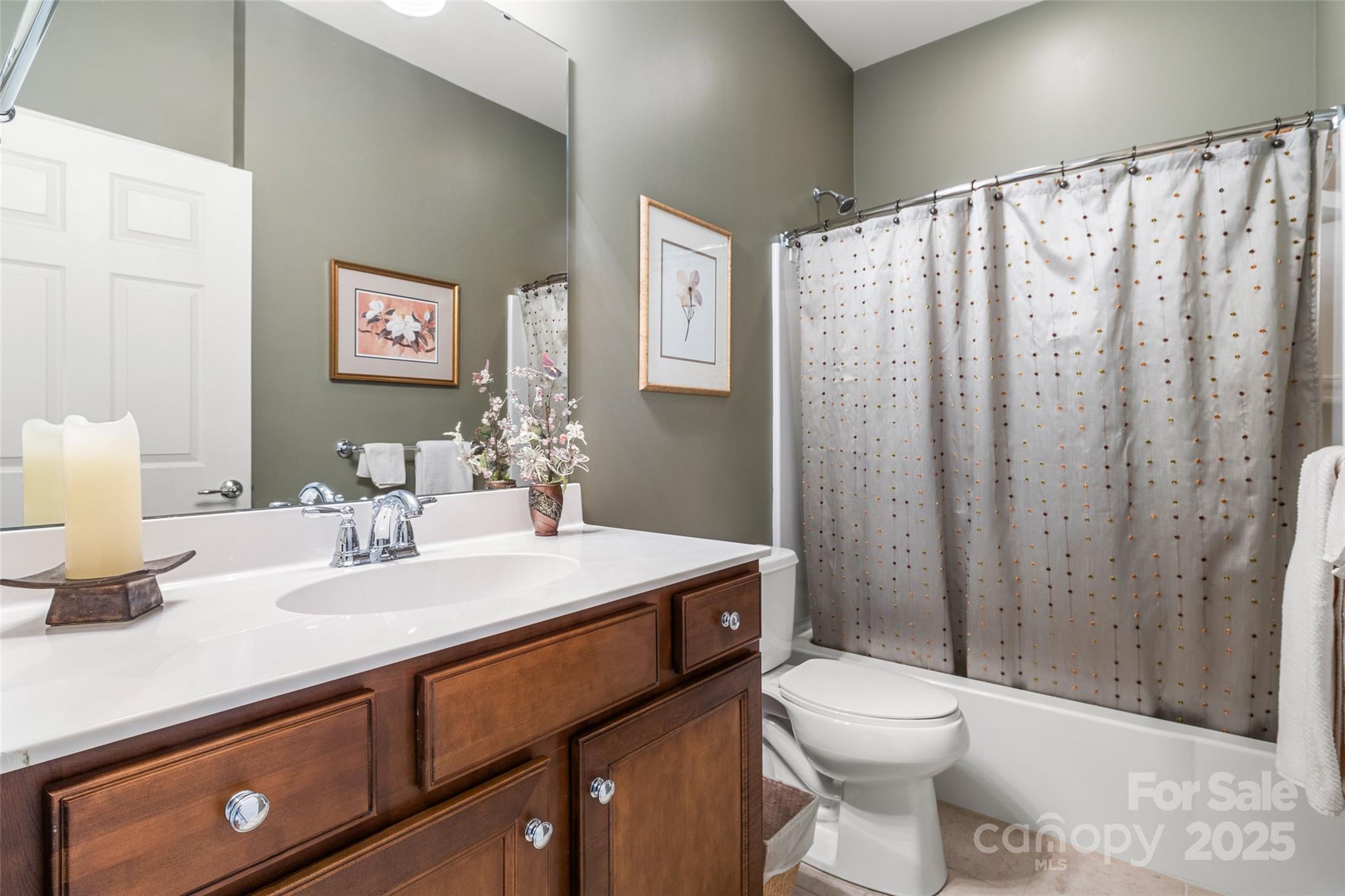 1040 Mesa Verde Drive — Indian Land