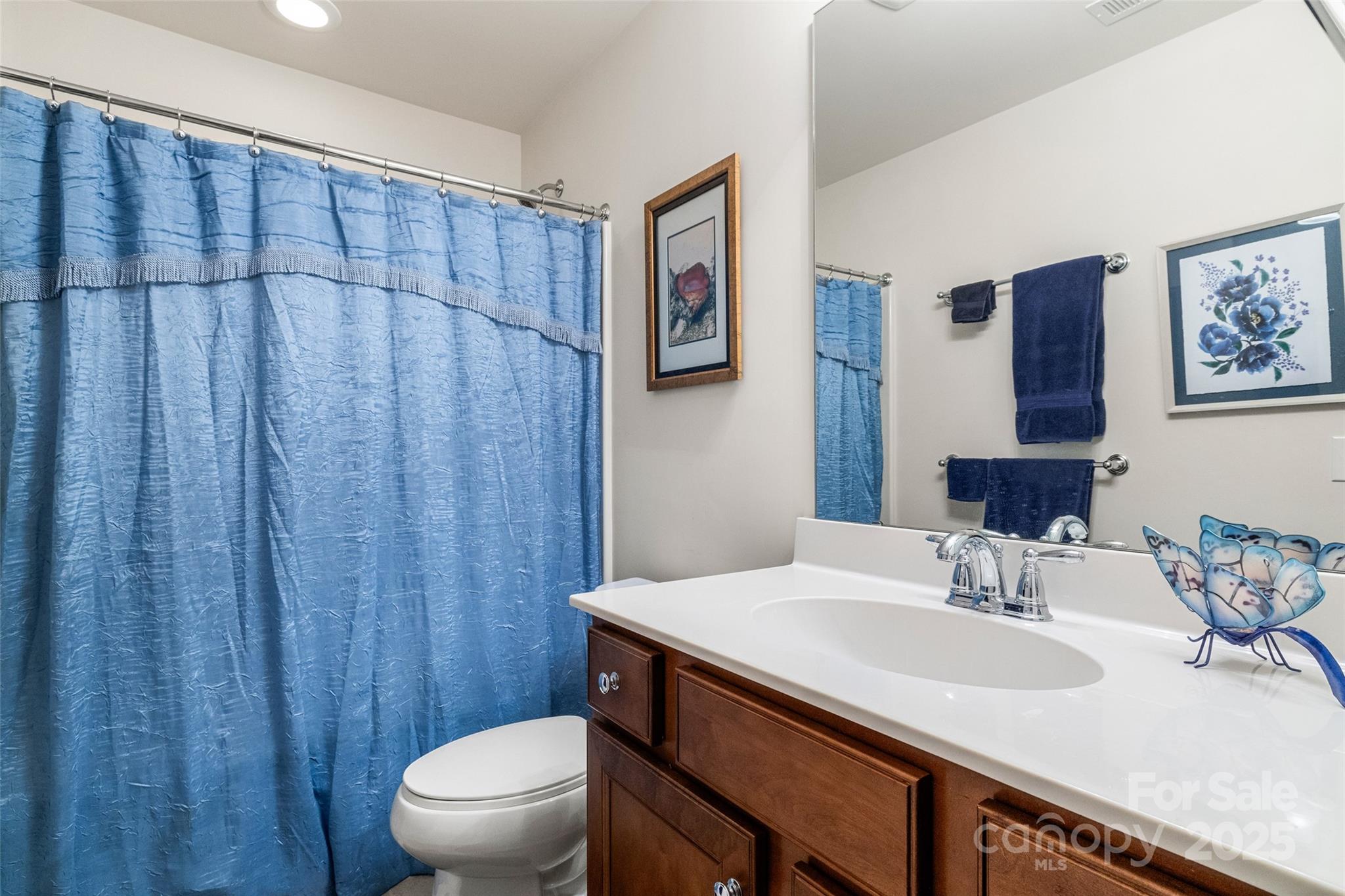 1040 Mesa Verde Drive — Indian Land