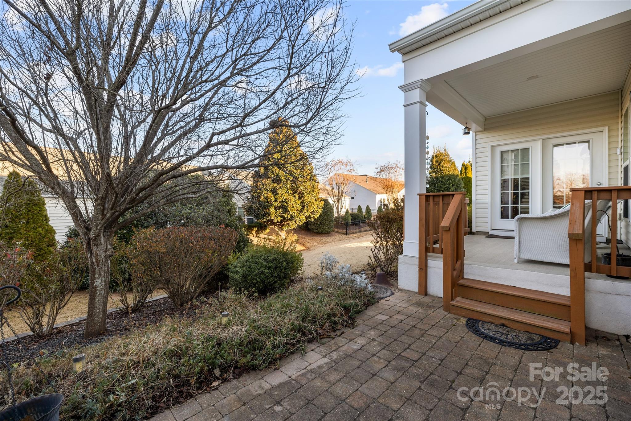 1040 Mesa Verde Drive — Indian Land