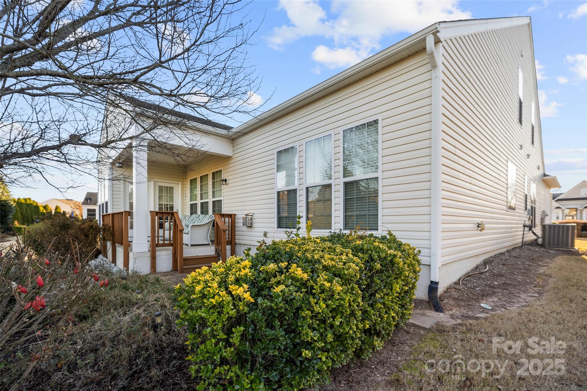 1040 Mesa Verde Drive — Indian Land