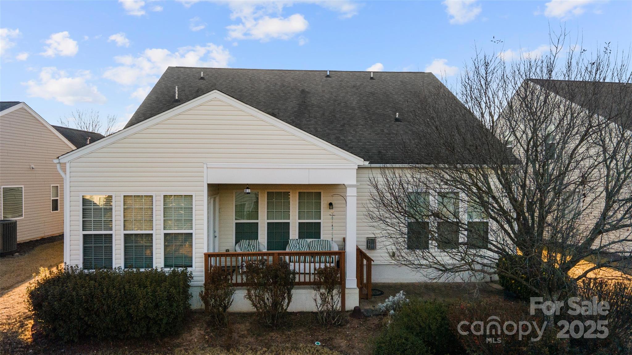 1040 Mesa Verde Drive — Indian Land