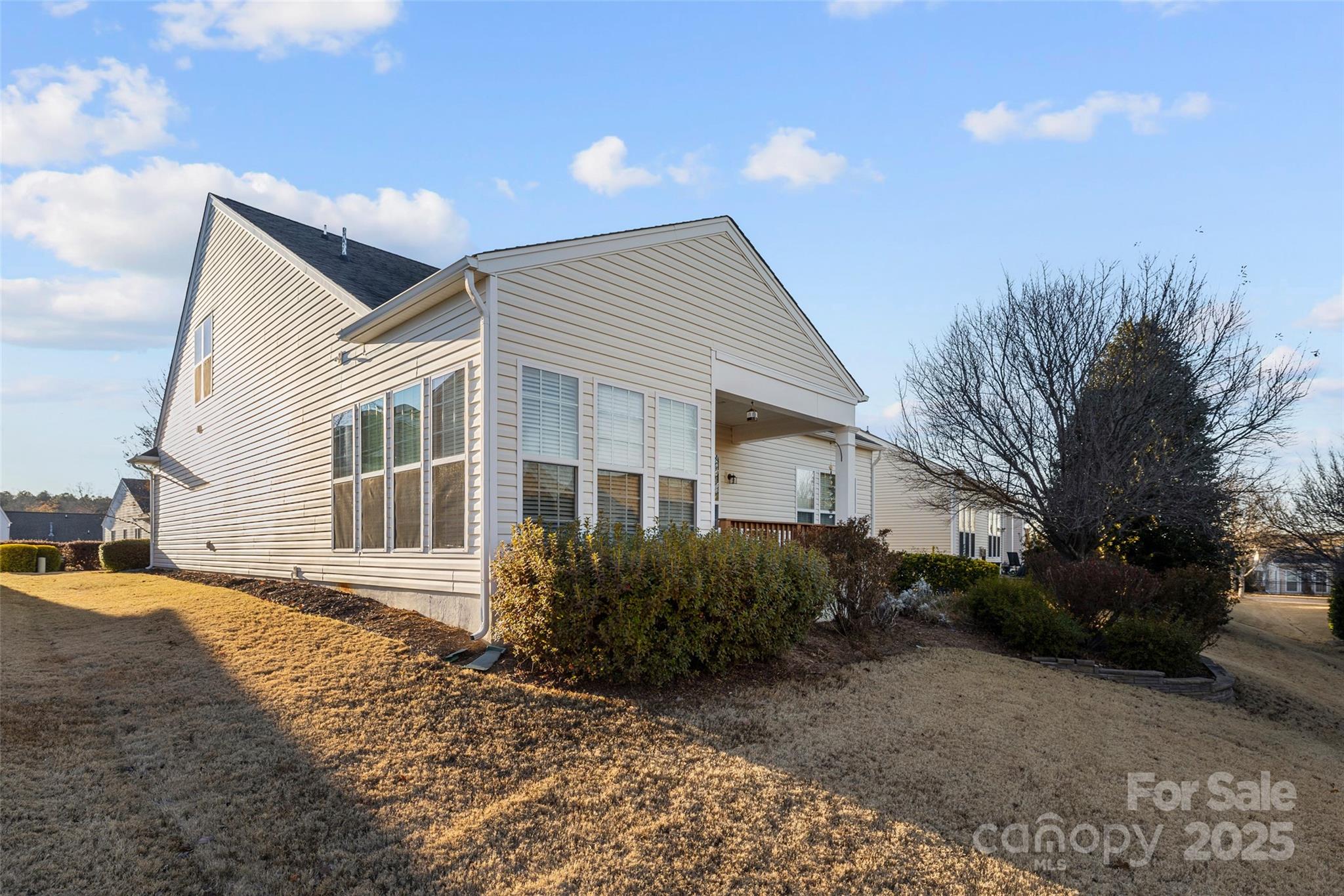 1040 Mesa Verde Drive — Indian Land