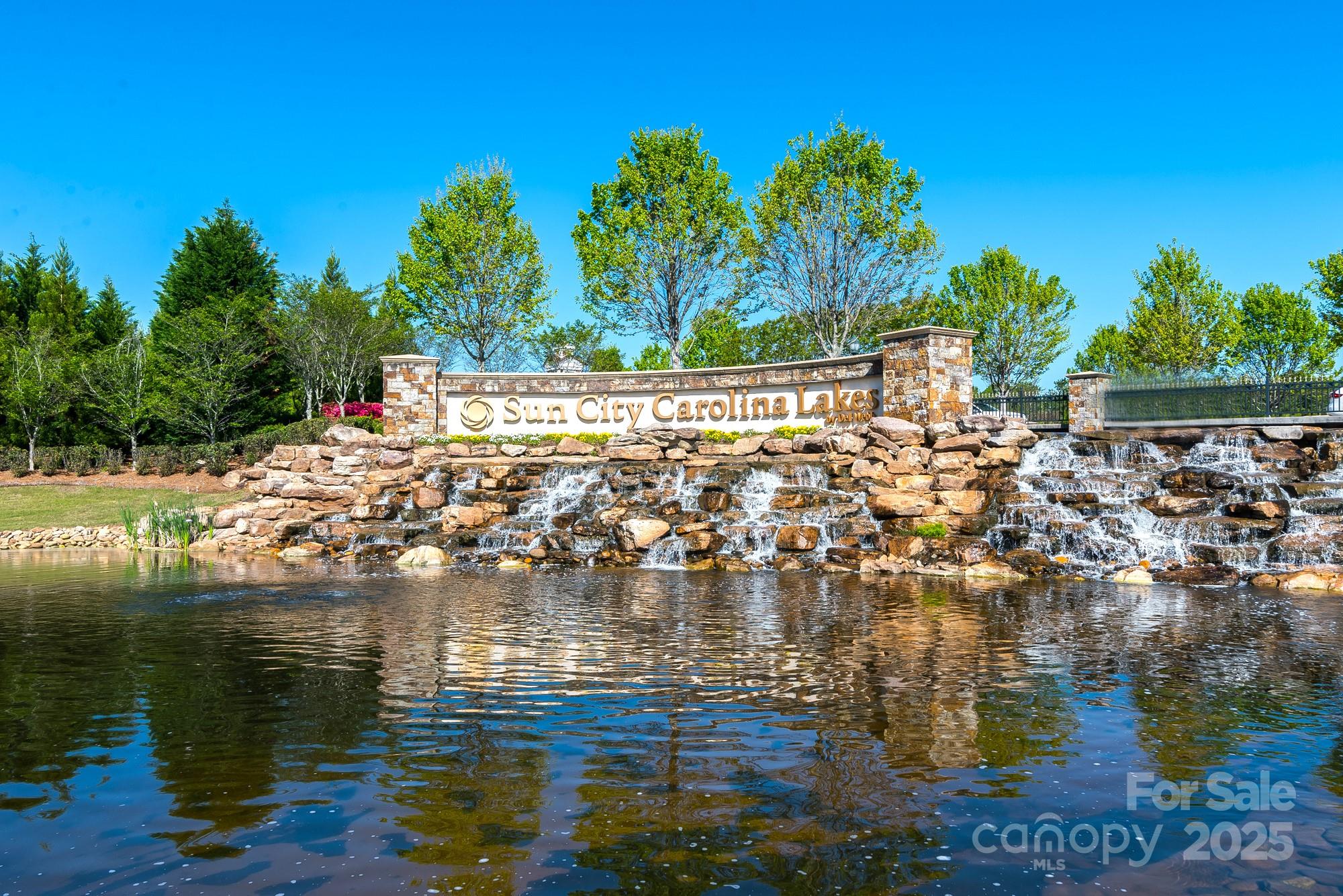 1040 Mesa Verde Drive — Indian Land