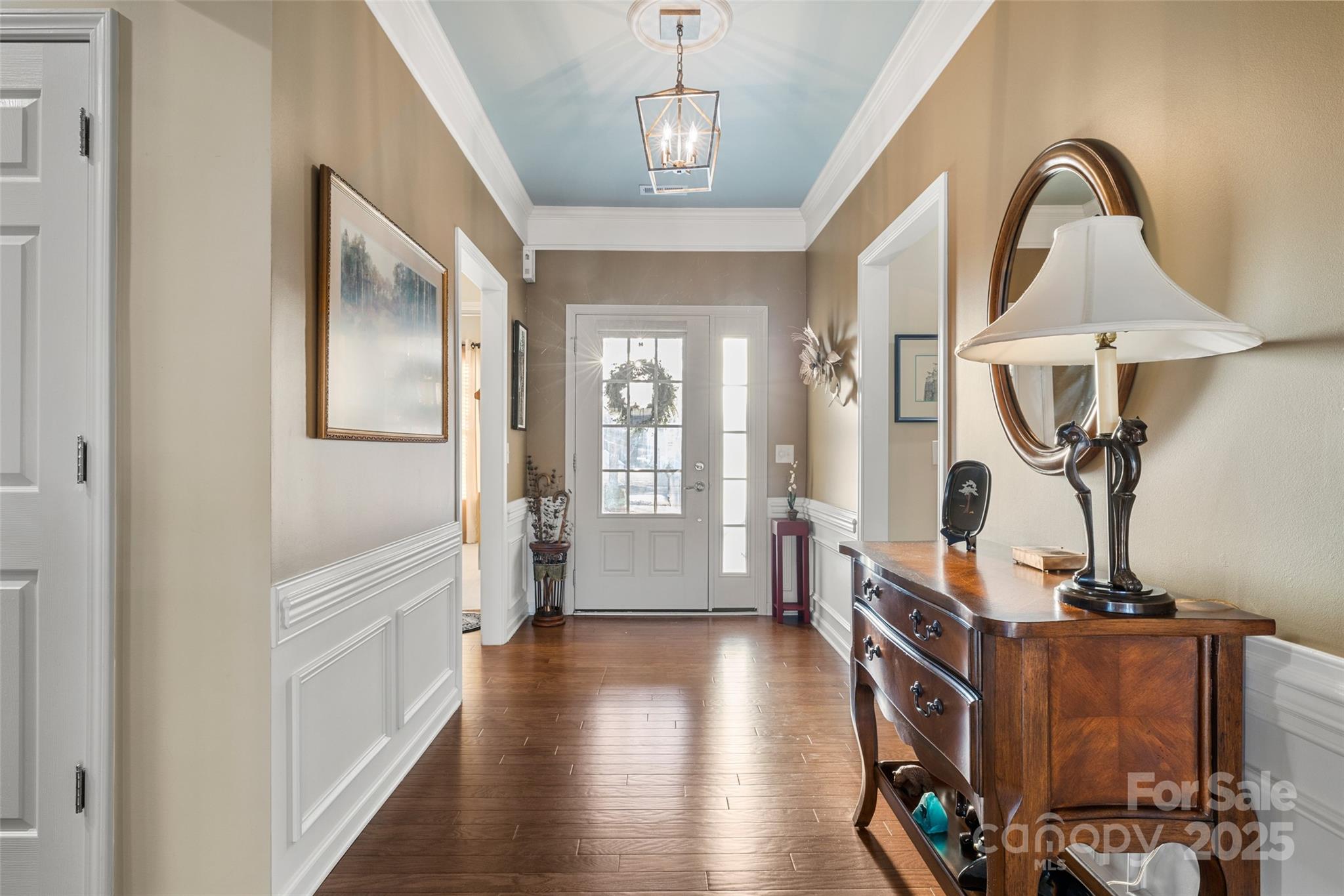1040 Mesa Verde Drive — Indian Land
