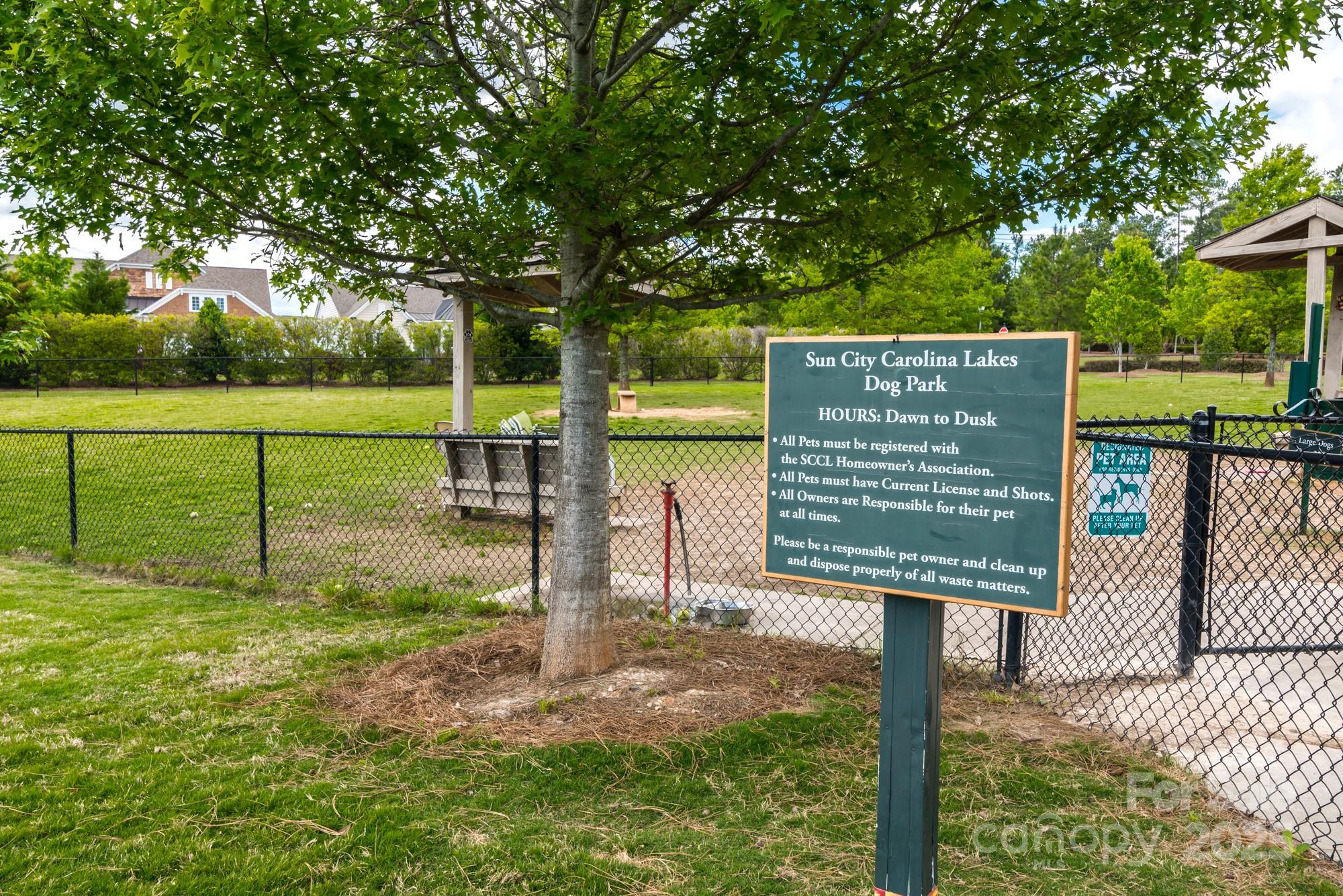 1040 Mesa Verde Drive — Indian Land