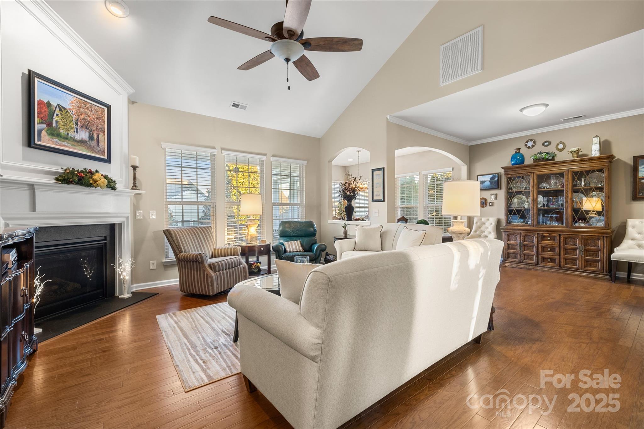 1040 Mesa Verde Drive — Indian Land