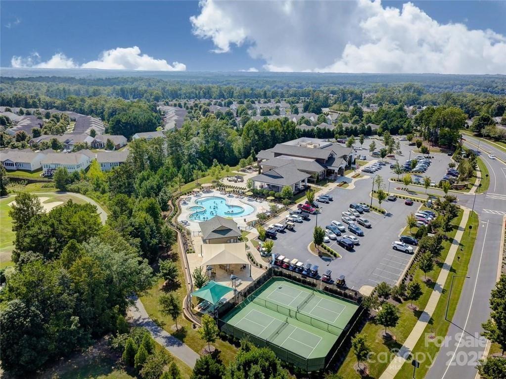 1040 Mesa Verde Drive — Indian Land