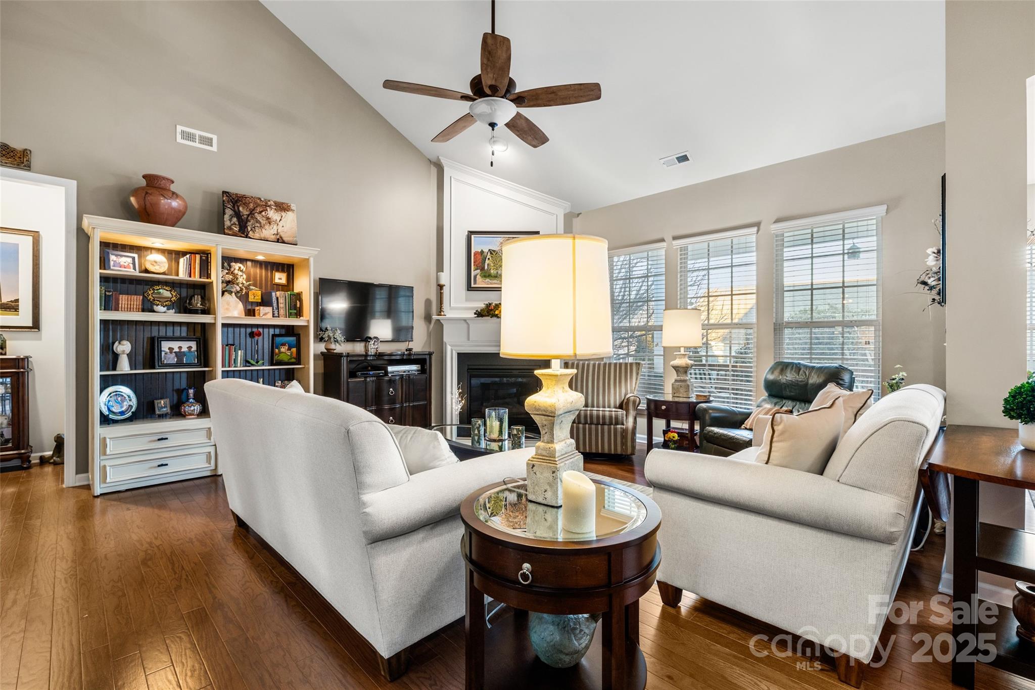 1040 Mesa Verde Drive — Indian Land