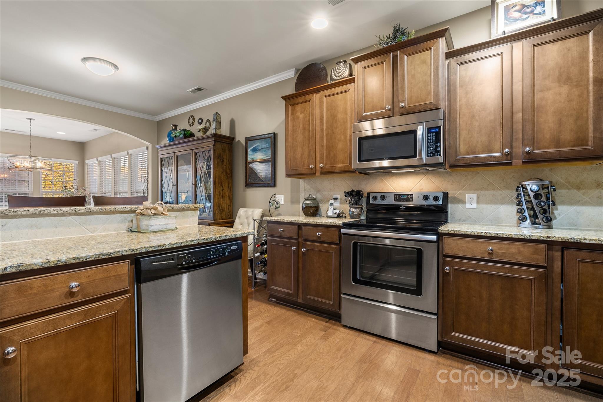 1040 Mesa Verde Drive — Indian Land