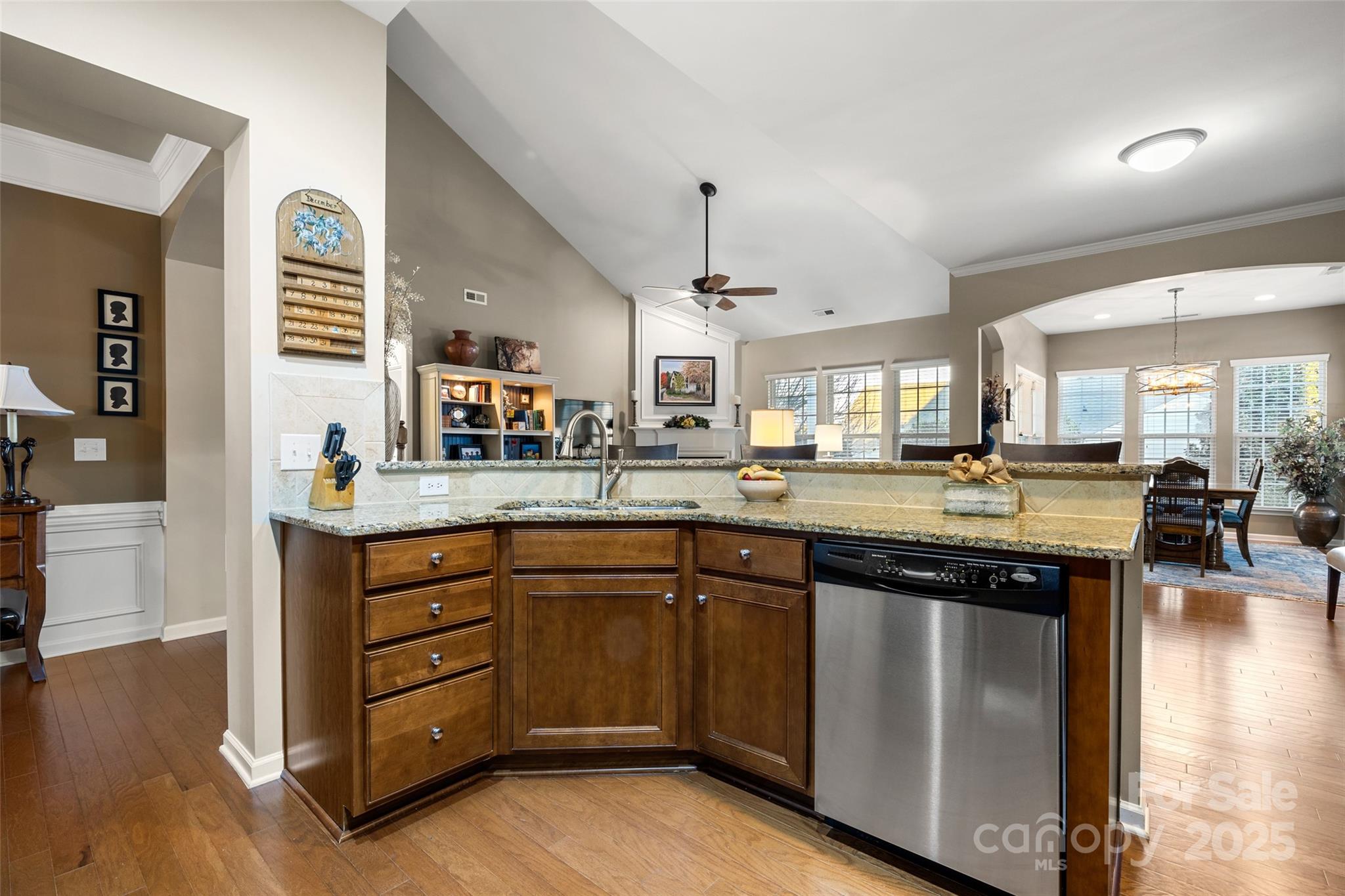 1040 Mesa Verde Drive — Indian Land