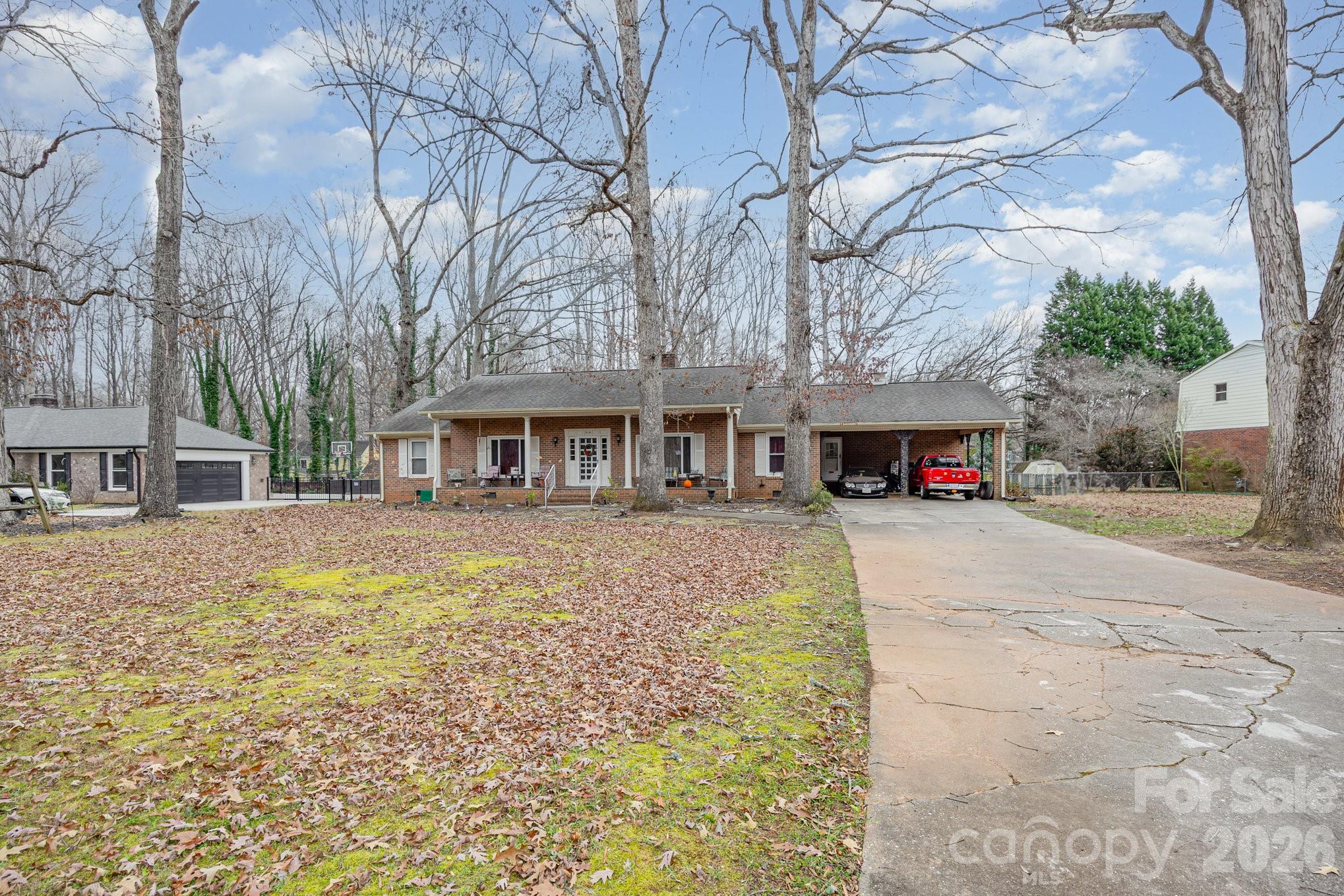 514 Idlewood Drive — Salisbury