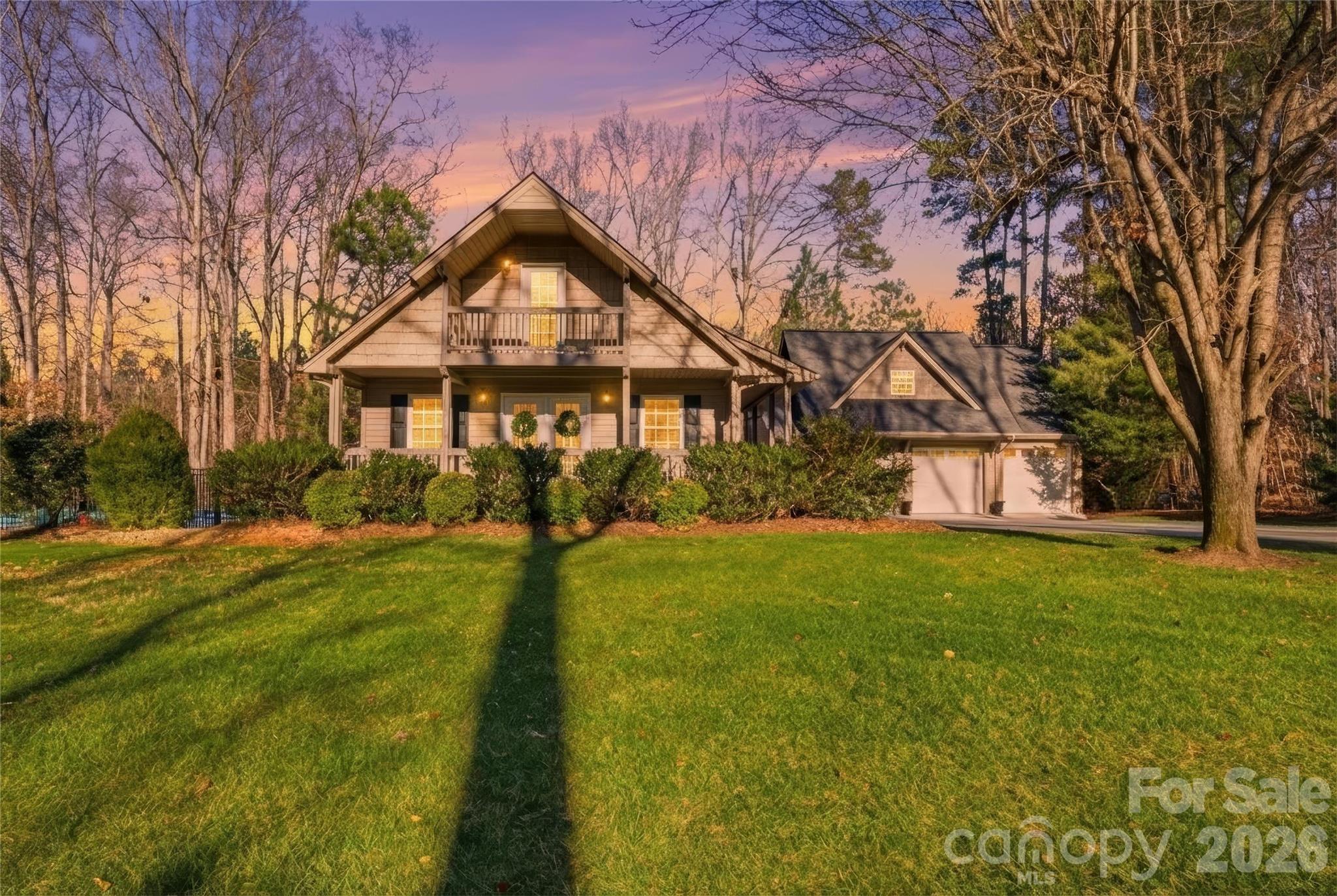 111 Lake Road — Stanley