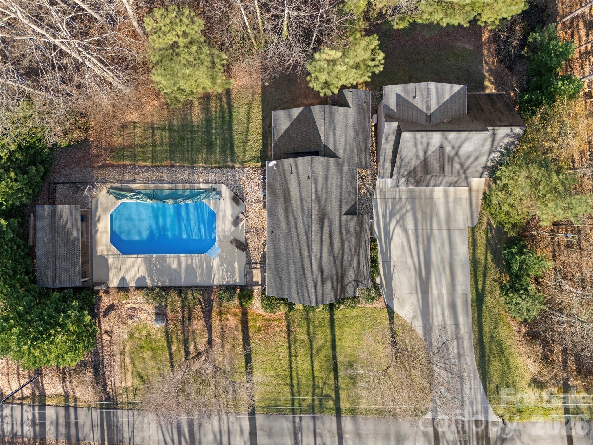111 Lake Road — Stanley