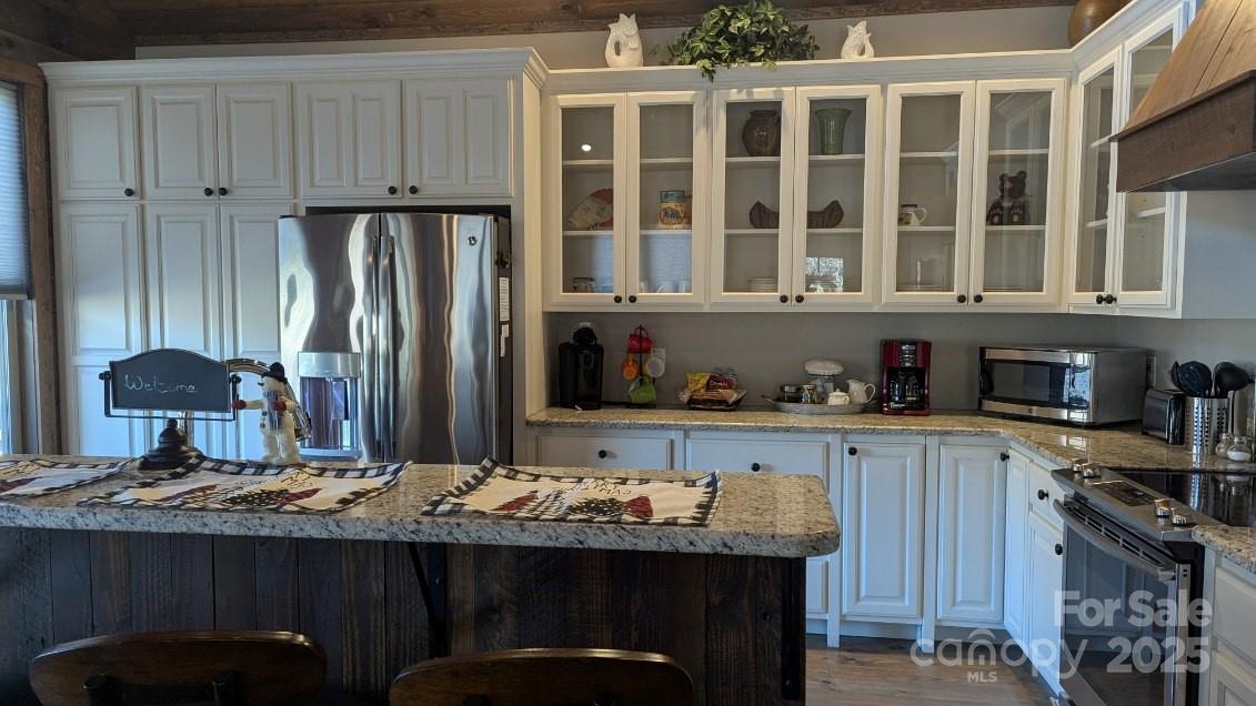 19 Santa Rosa Drive #6 — Sylva