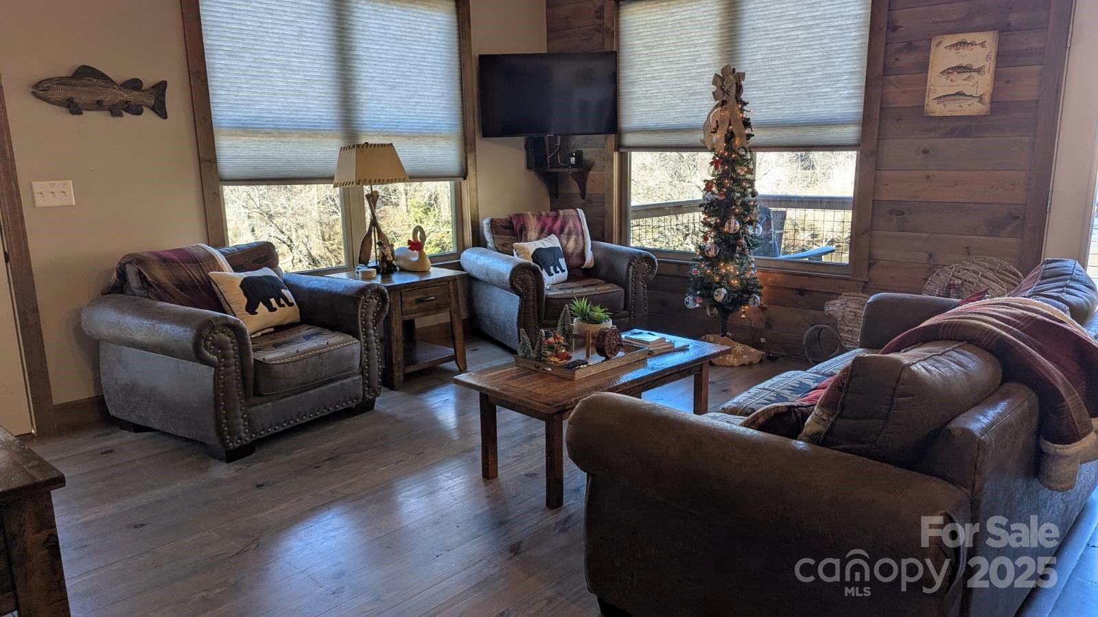 19 Santa Rosa Drive #6 — Sylva